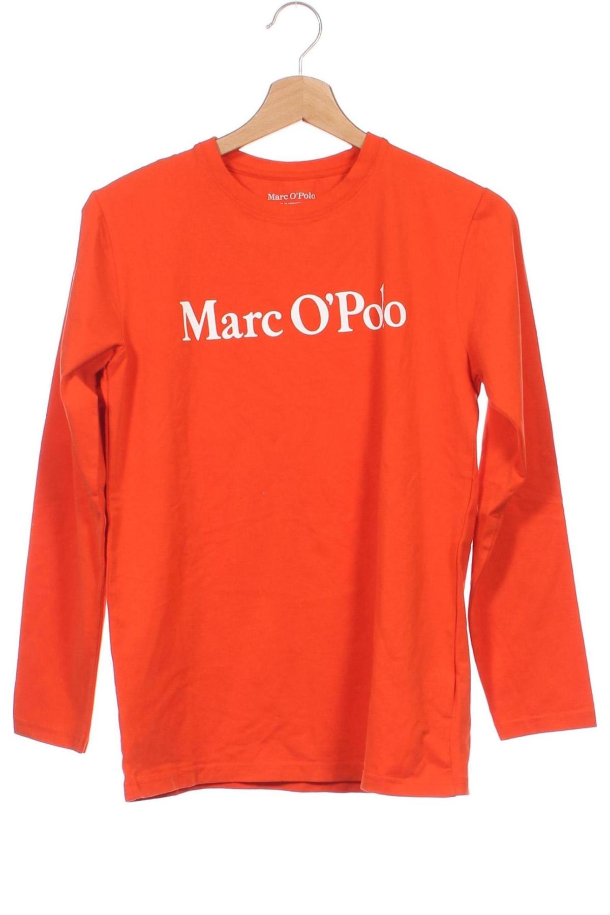 Kinder Shirt Marc O'Polo, Größe 12-13y/ 158-164 cm, Farbe Orange, Preis € 11,99