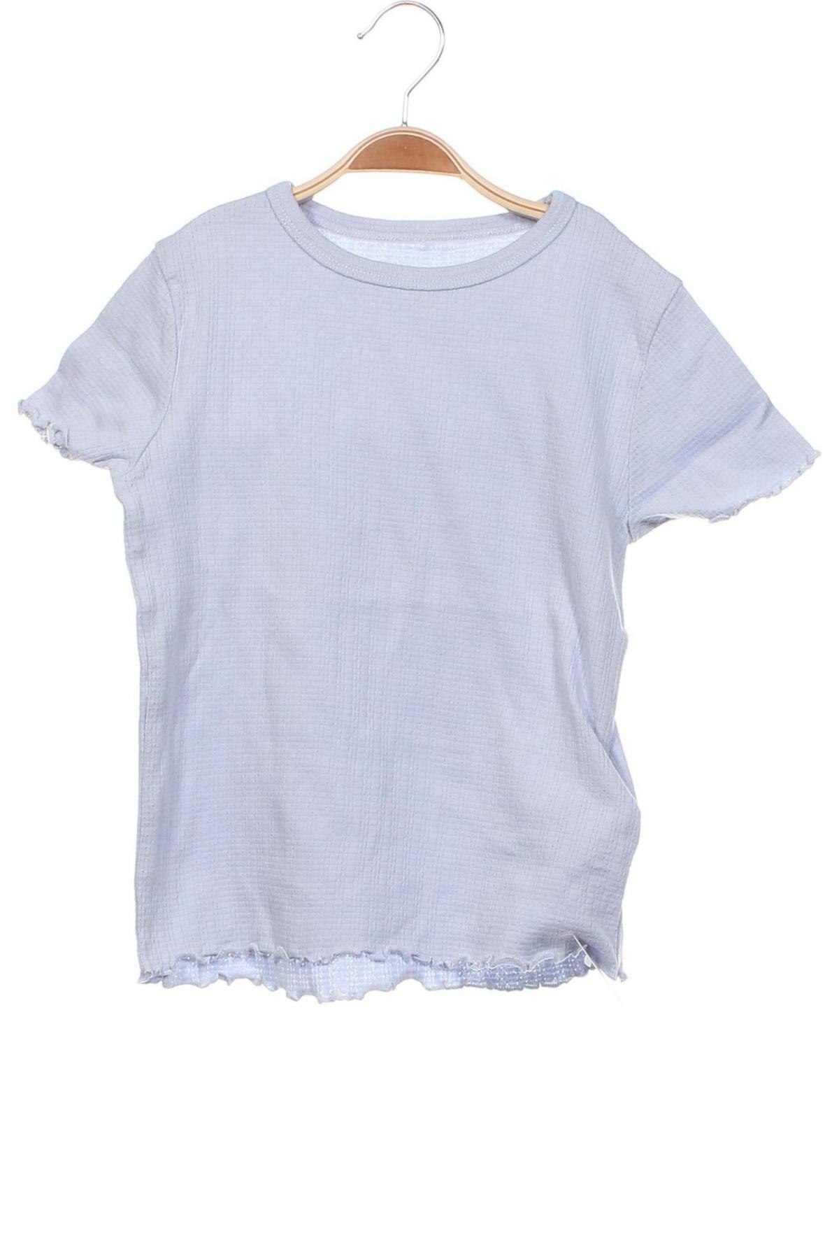 Kinder Shirt Name It, Größe 8-9y/ 134-140 cm, Farbe Blau, Preis € 5,12