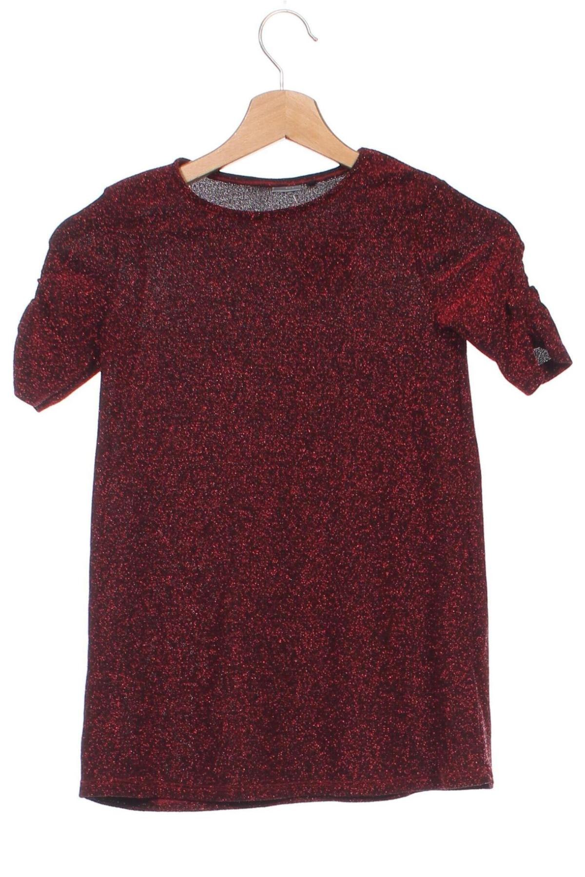 Kinder Shirt Next, Größe 5-6y/ 116-122 cm, Farbe Rot, Preis € 1,99