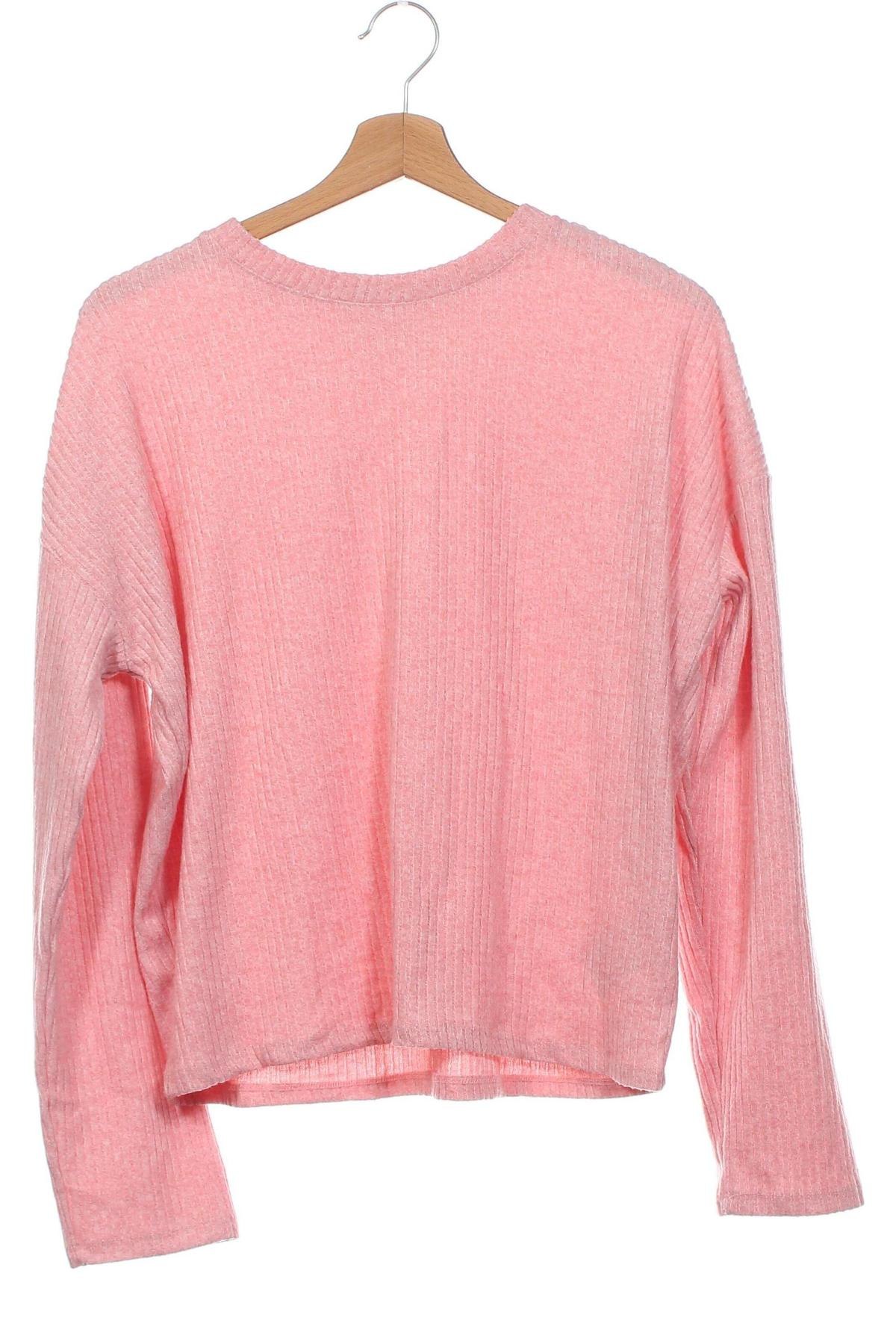 Kinder Shirt Page One, Größe 15-18y/ 170-176 cm, Farbe Rosa, Preis 2,99 €