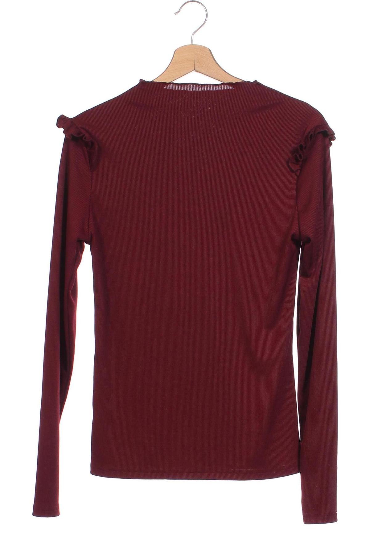 Kinder Shirt SHEIN, Größe 15-18y/ 170-176 cm, Farbe Rot, Preis € 1,99