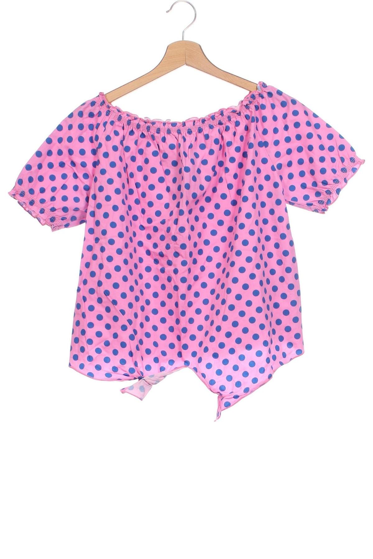 Kinder Shirt Zara Kids, Größe 11-12y/ 152-158 cm, Farbe Rosa, Preis € 7,22