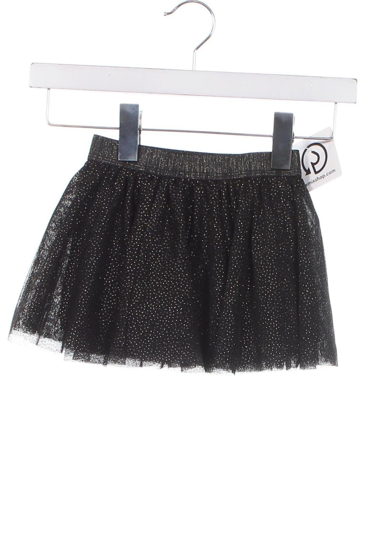 Kinderrock Lupilu, Größe 18-24m/ 86-98 cm, Farbe Schwarz, Preis 3,29 €