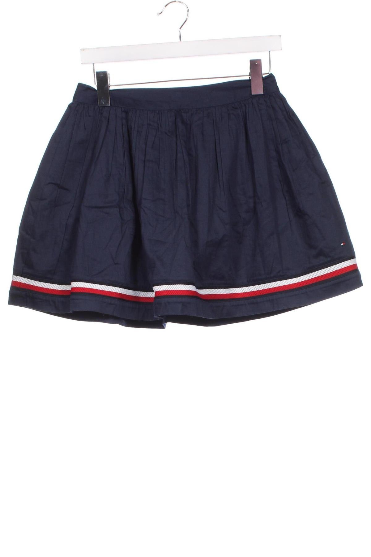 Kinderrock Tommy Hilfiger, Größe 12-13y/ 158-164 cm, Farbe Blau, Preis 76,80 €