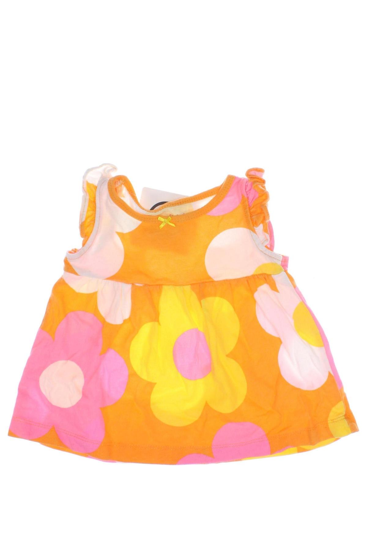 Kinderkleid Carter's, Größe 2-3m/ 56-62 cm, Farbe Mehrfarbig, Preis 1,99 €