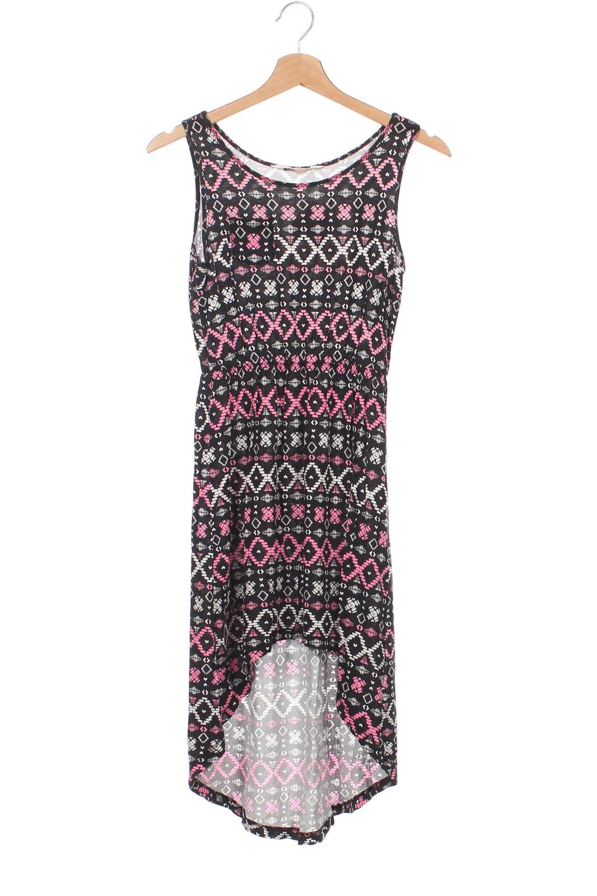 Rochie pentru copii H&M, Mărime 10-11y/ 146-152 cm, Culoare Multicolor, Preț 24,99 Lei