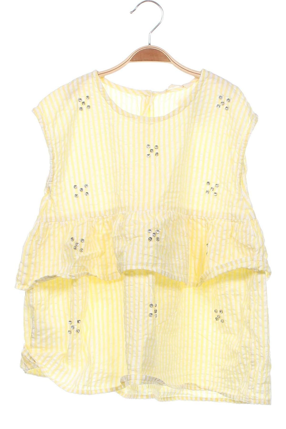 Mango Kinderkleid Mango - günstig bei Remix - #128247229