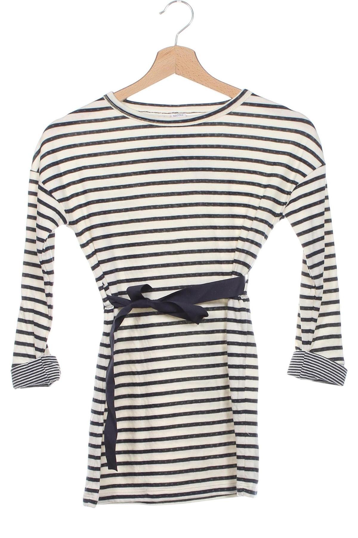 Detské šaty  Petit Bateau, Veľkosť 7-8y/ 128-134 cm, Farba Viacfarebná, Cena  45,88 €