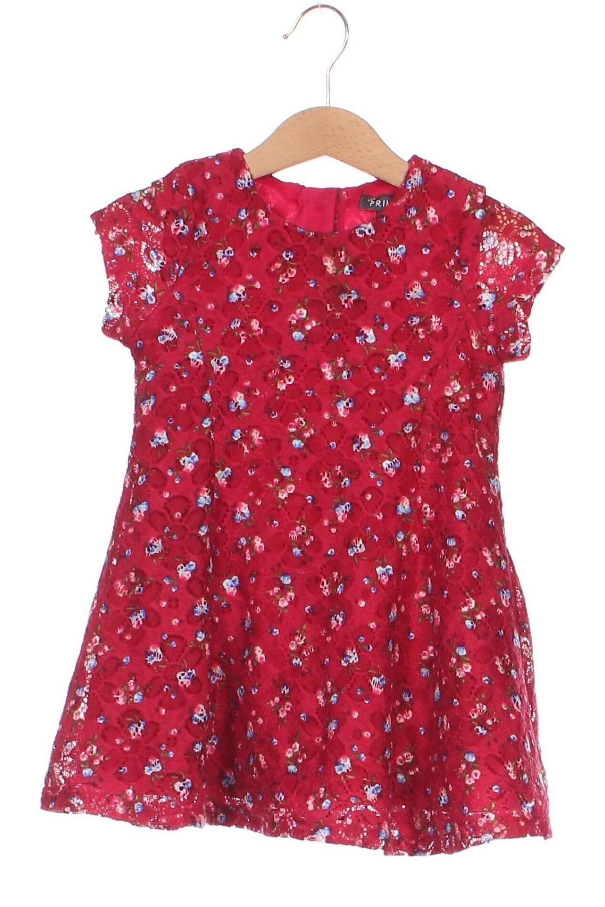 Detské šaty  Primark, Veľkosť 18-24m/ 86-98 cm, Farba Viacfarebná, Cena  4,95 €