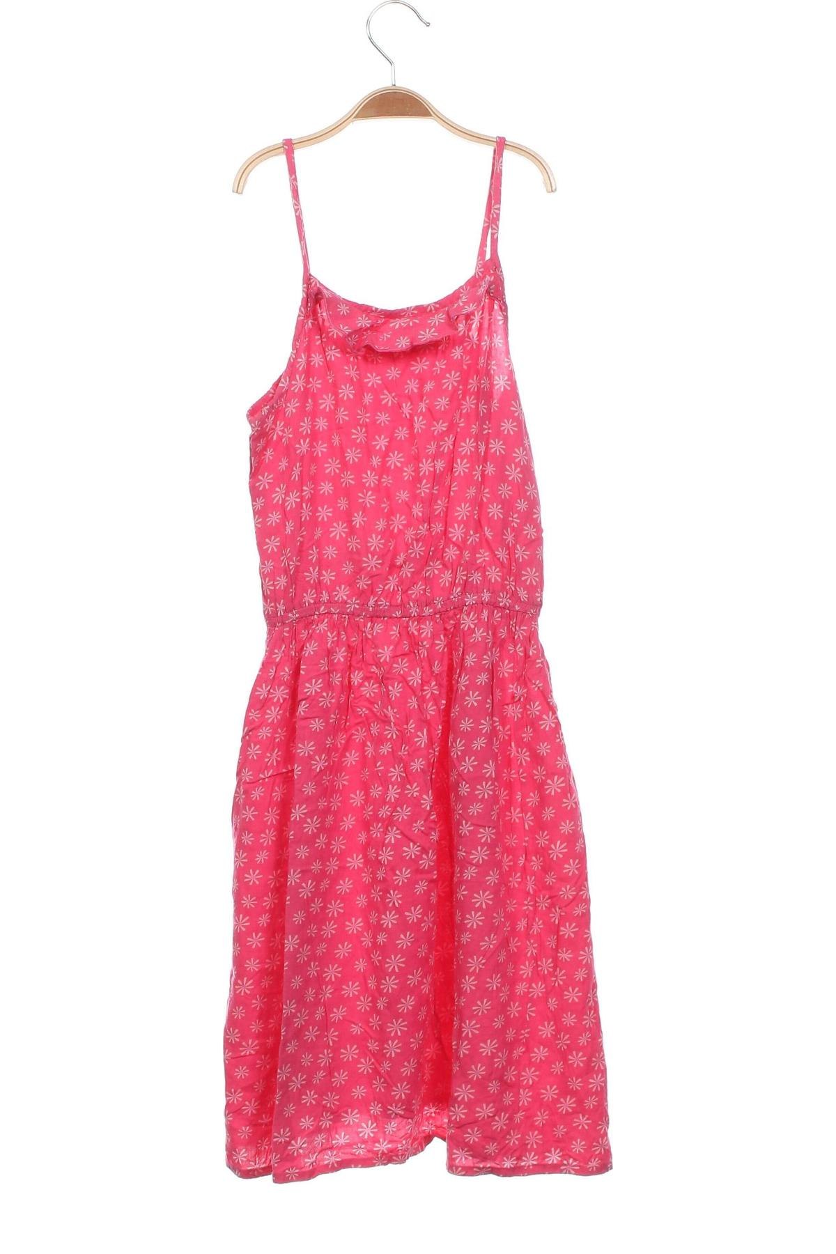 Kinderkleid Yd, Größe 11-12y/ 152-158 cm, Farbe Rosa, Preis € 5,12