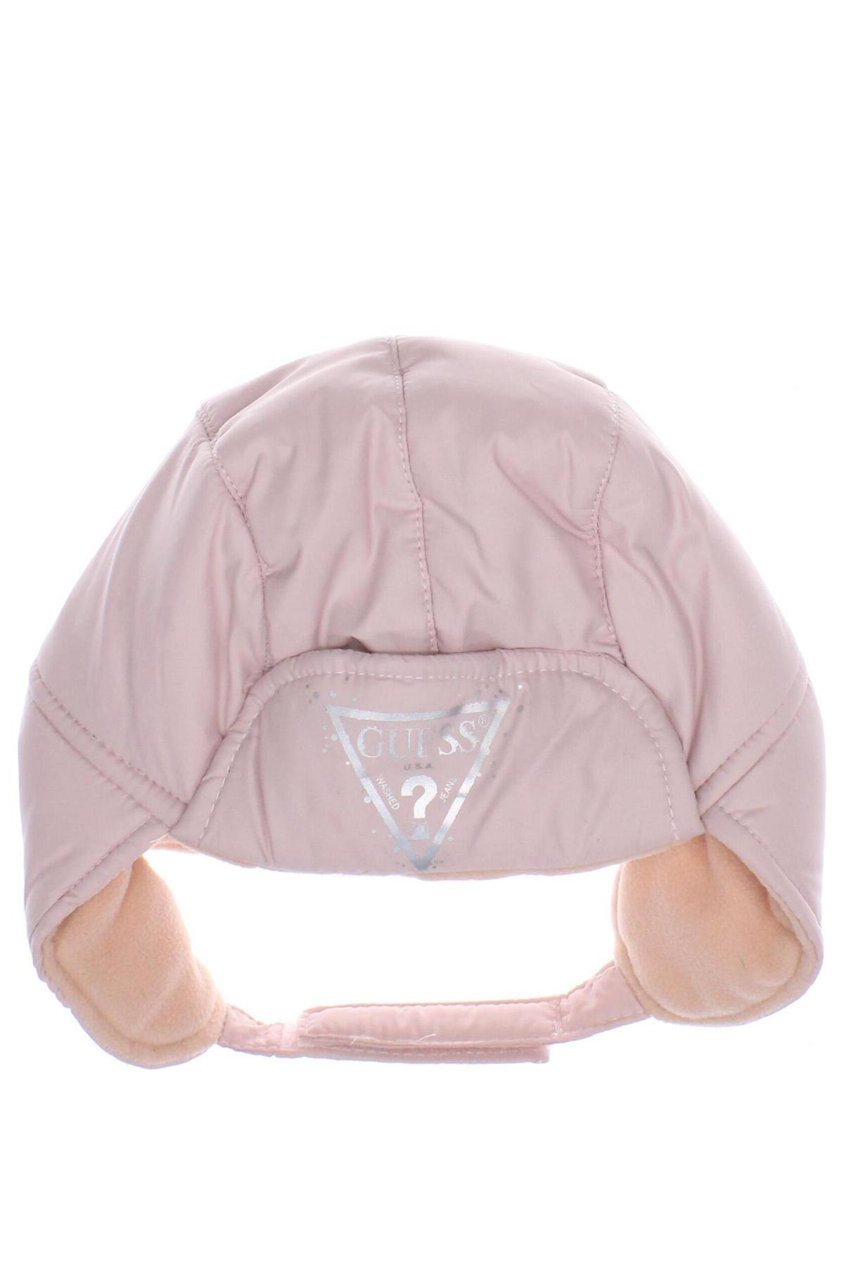 Kindermütze Guess, Farbe Rosa, Preis € 17,53