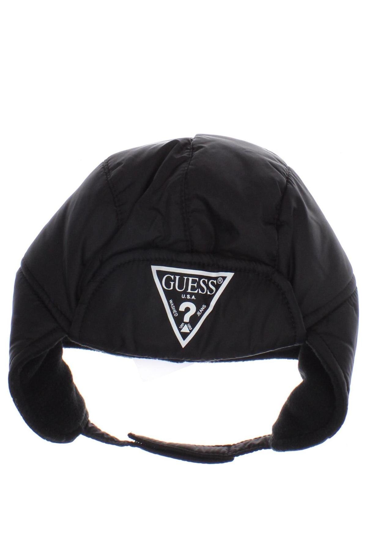 Dziecięca czapka Guess, Kolor Czarny, Cena 49,99 zł