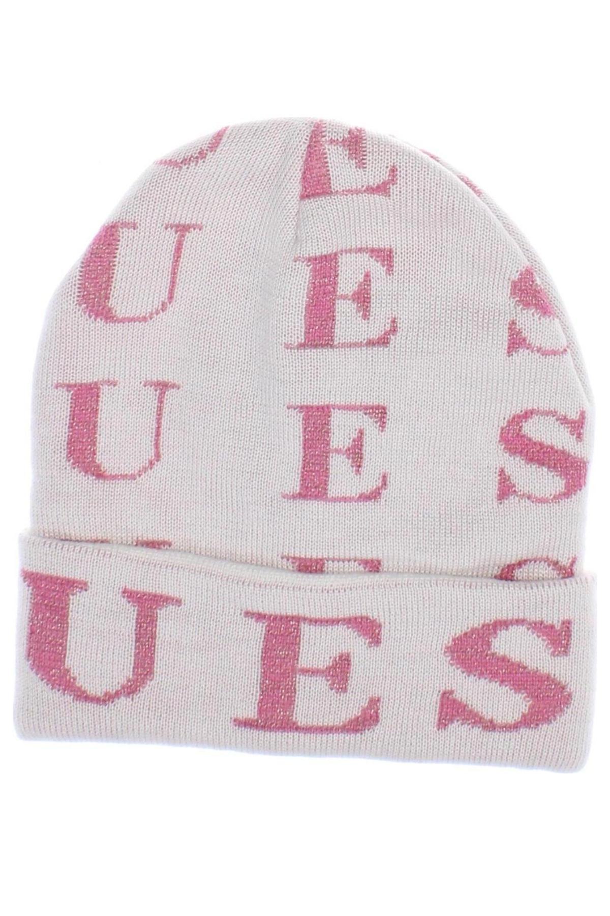 Kindermütze Guess, Farbe Mehrfarbig, Preis 17,53 €