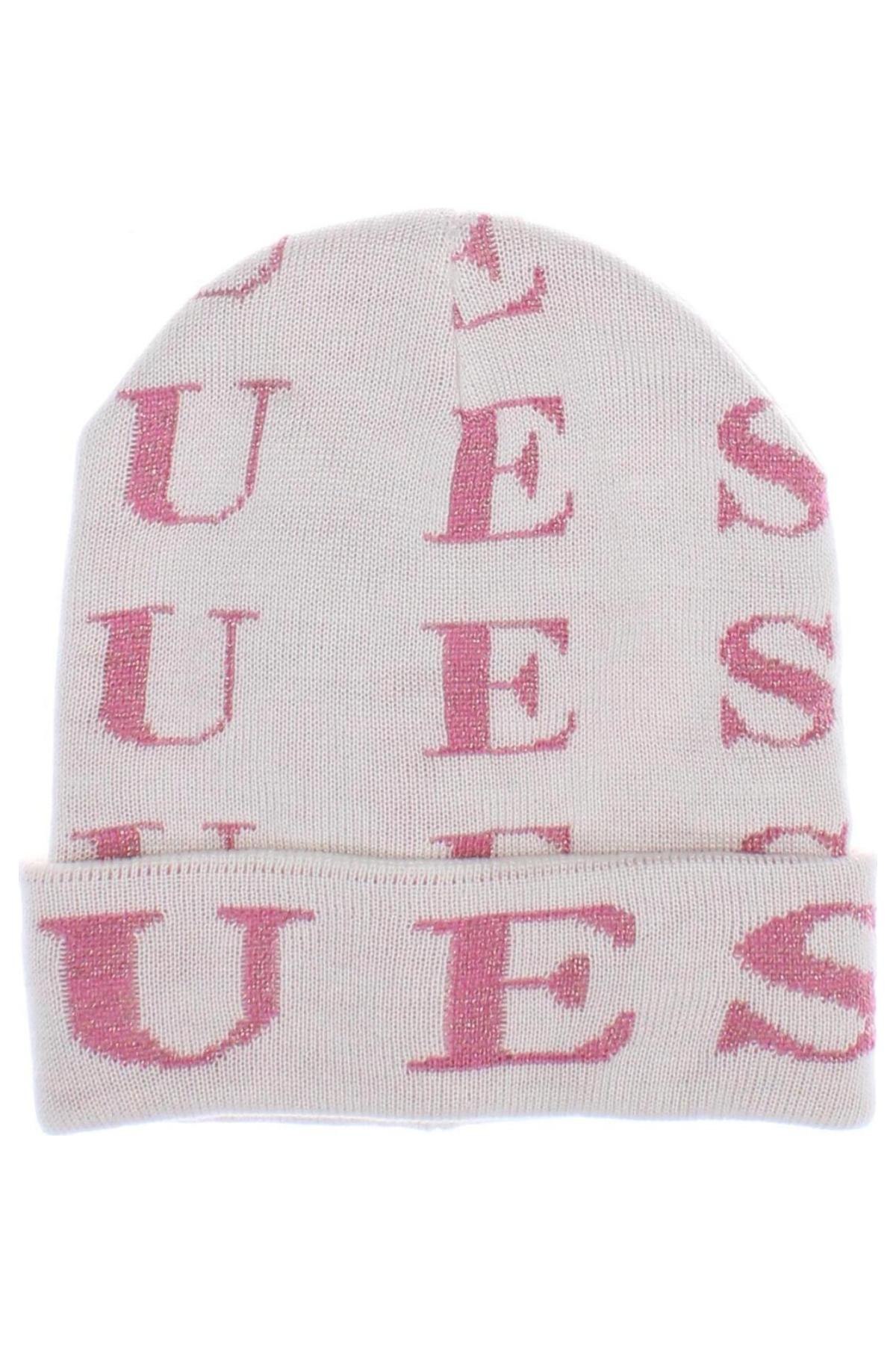 Kindermütze Guess, Farbe Mehrfarbig, Preis 17,53 €