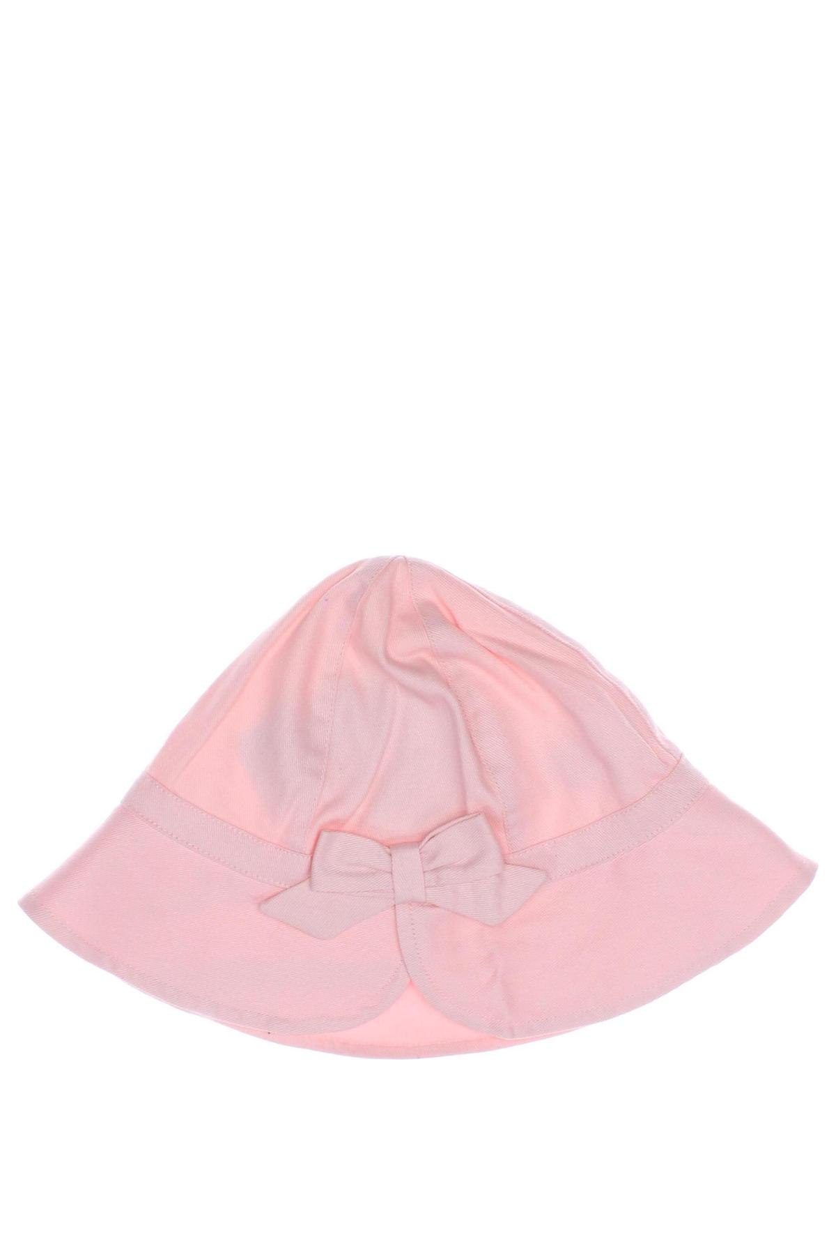 Kindermütze Petit Bateau, Farbe Rosa, Preis € 7,99