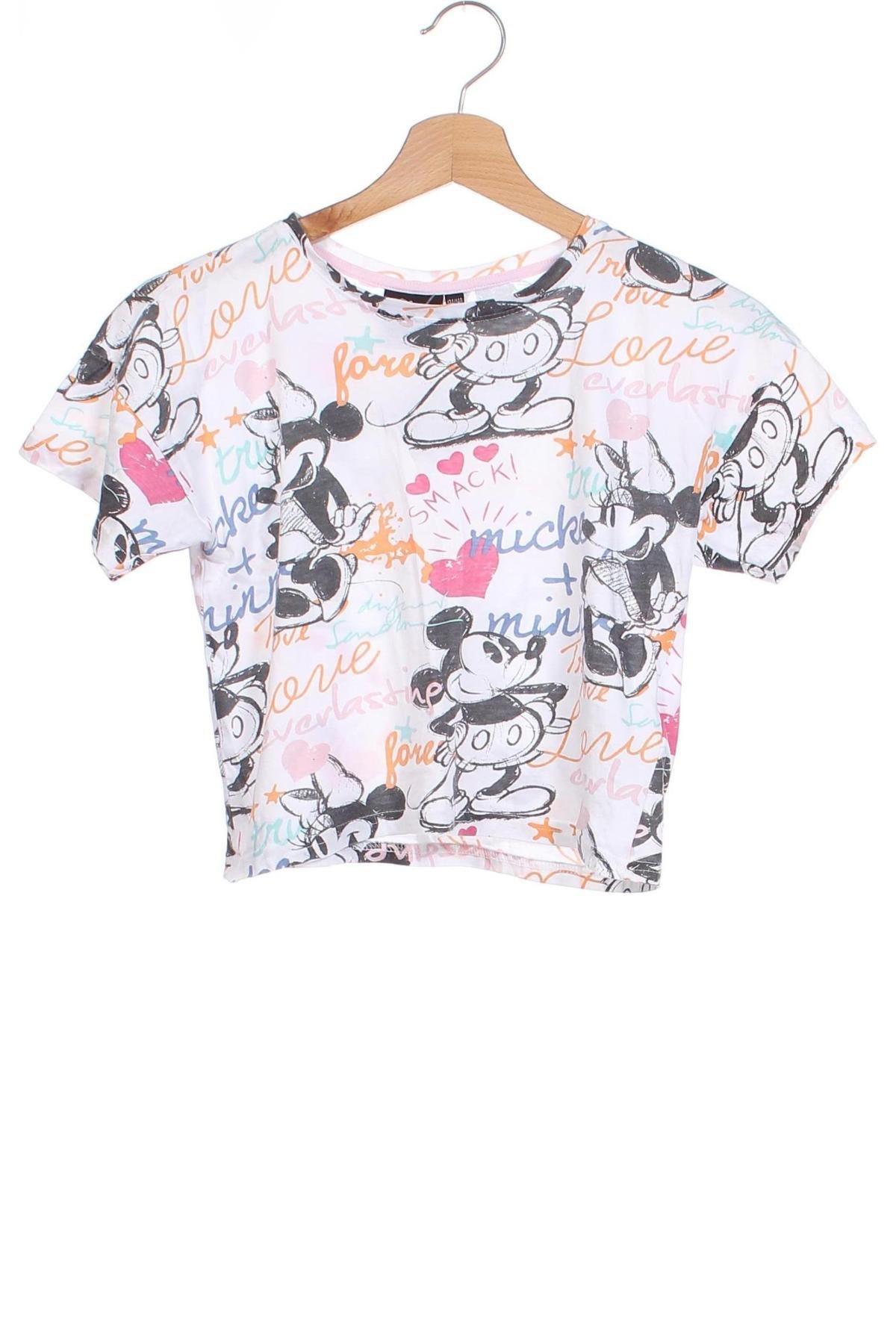 Tricou pentru copii Disney, Mărime 8-9y/ 134-140 cm, Culoare Multicolor, Preț 25,00 Lei