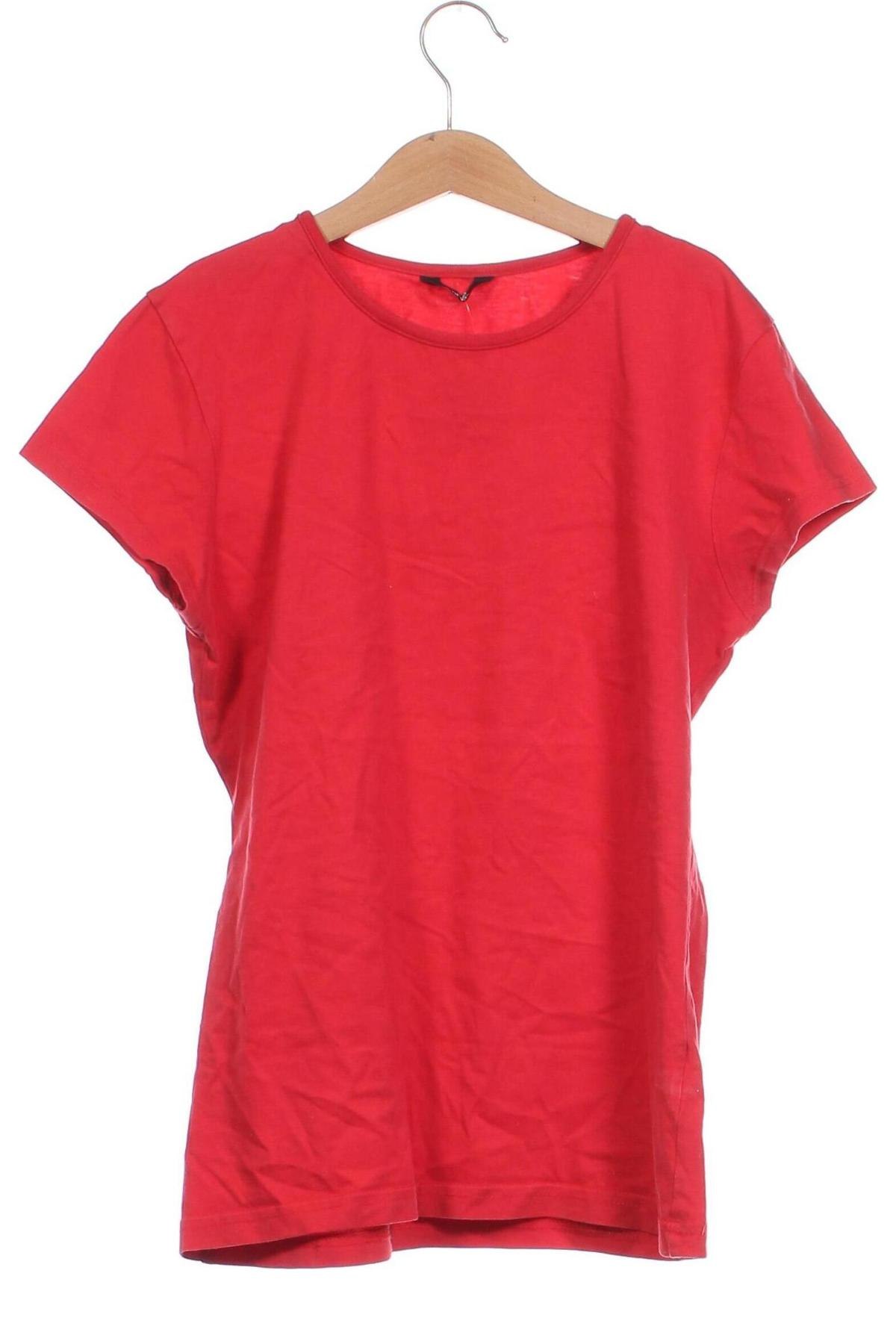 Kinder T-Shirt George, Größe 13-14y/ 164-168 cm, Farbe Rot, Preis 8,23 €