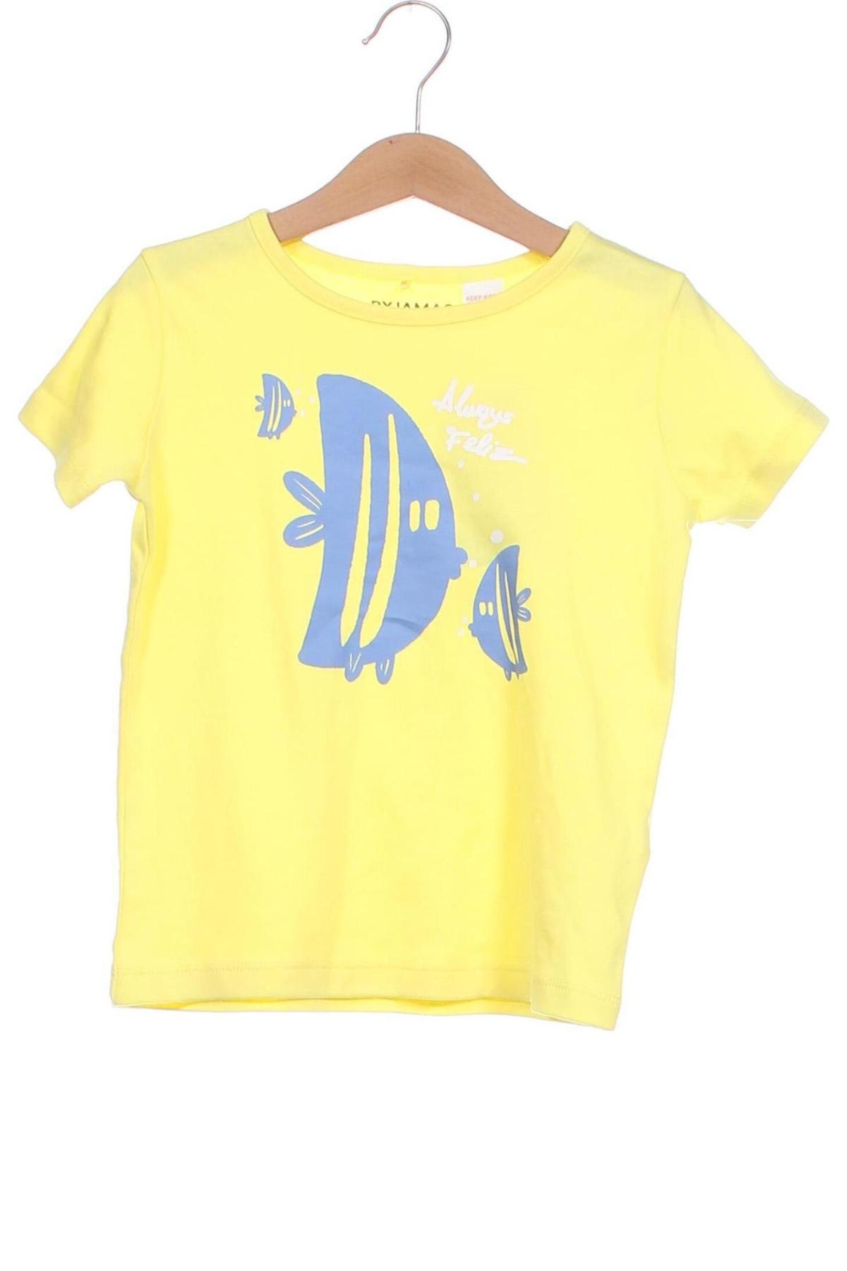 Kinder T-Shirt Lefties, Größe 3-4y/ 104-110 cm, Farbe Mehrfarbig, Preis € 20,10