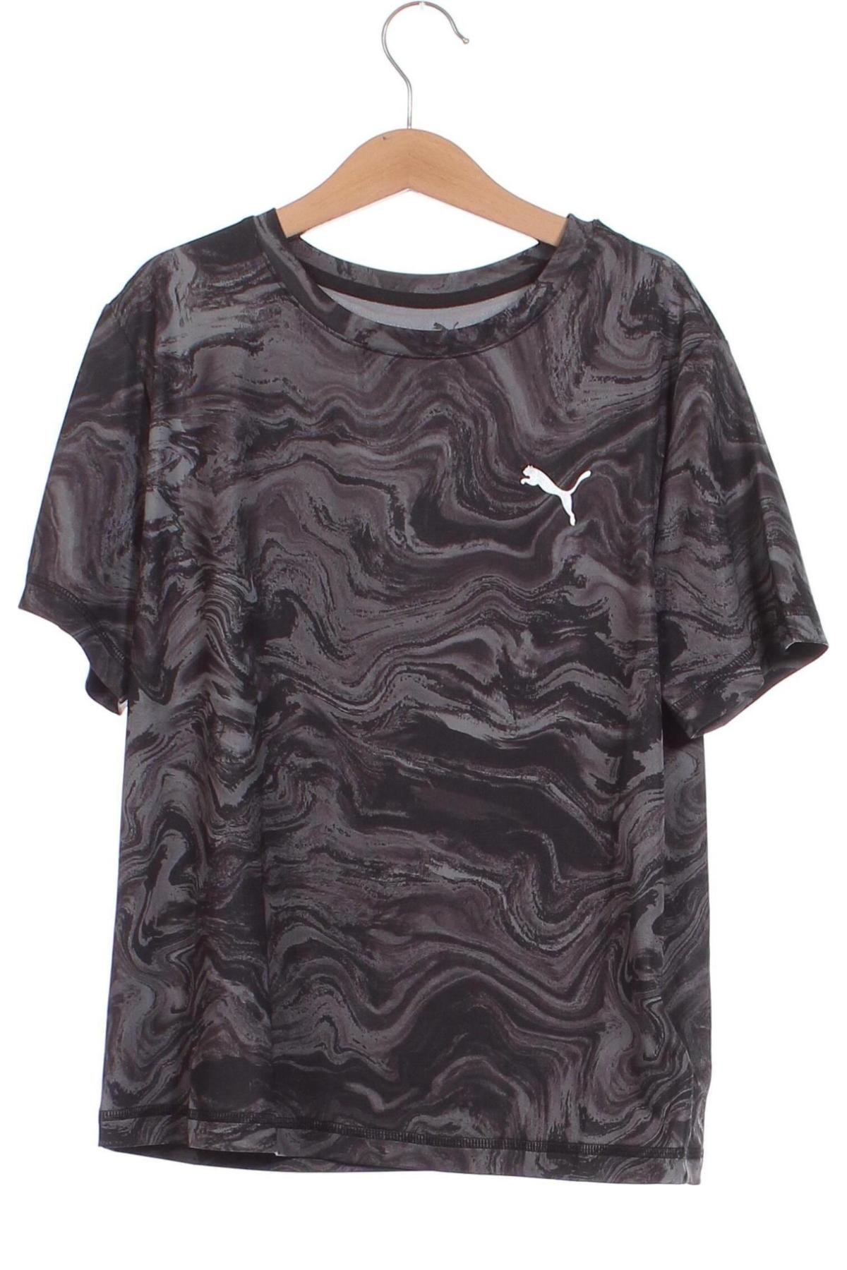 Dziecięcy T-shirt PUMA, Rozmiar 15-18y/ 170-176 cm, Kolor Kolorowy, Cena 47,99 zł