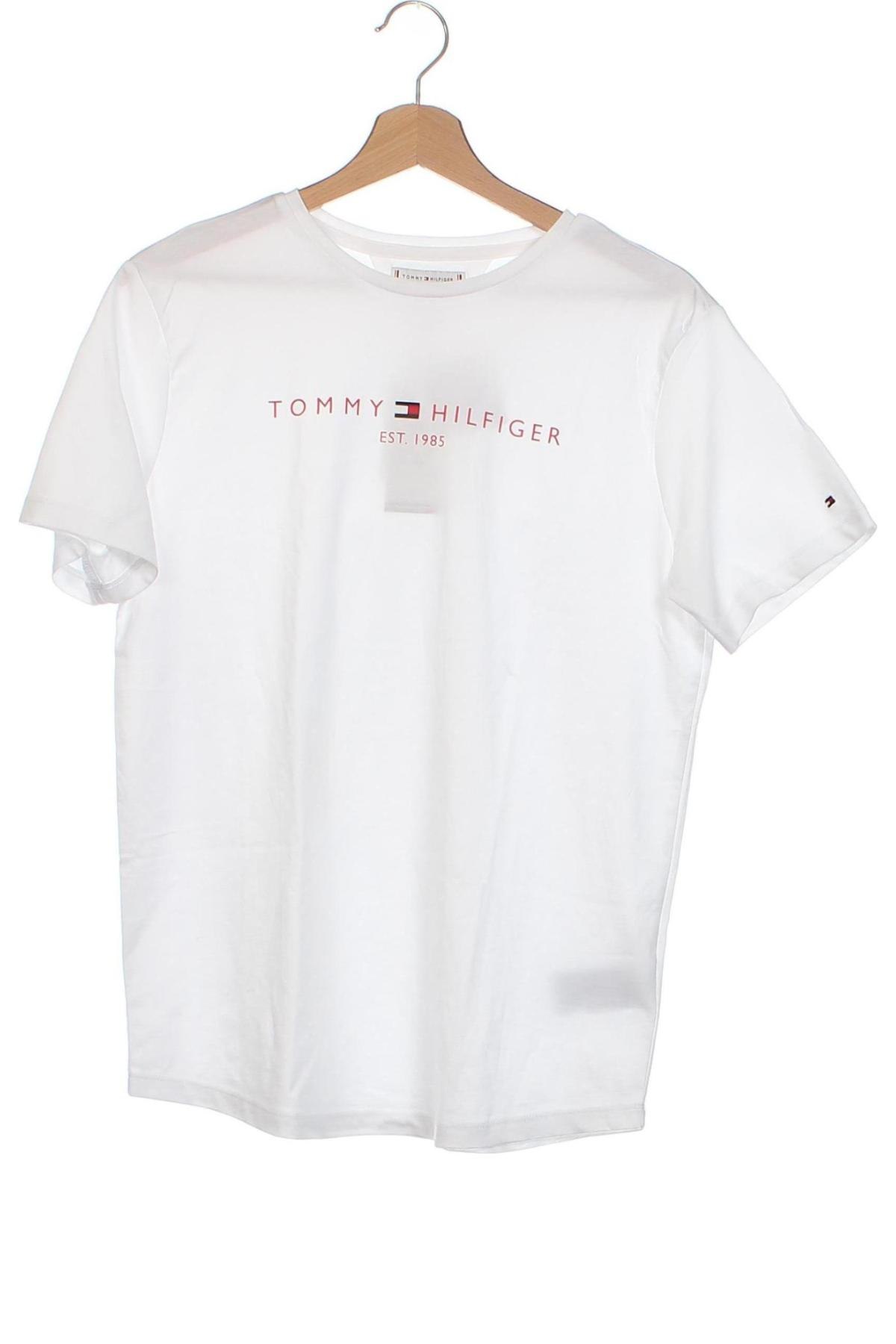 Tommy Hilfiger Kinder T-Shirt Tommy Hilfiger - günstig bei Remix - #128160326