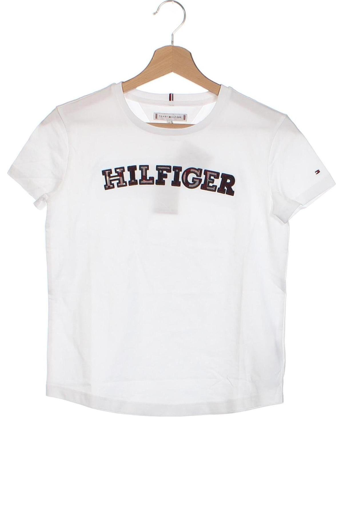 Tommy Hilfiger Kinder T-Shirt Tommy Hilfiger - günstig bei Remix - #128161805