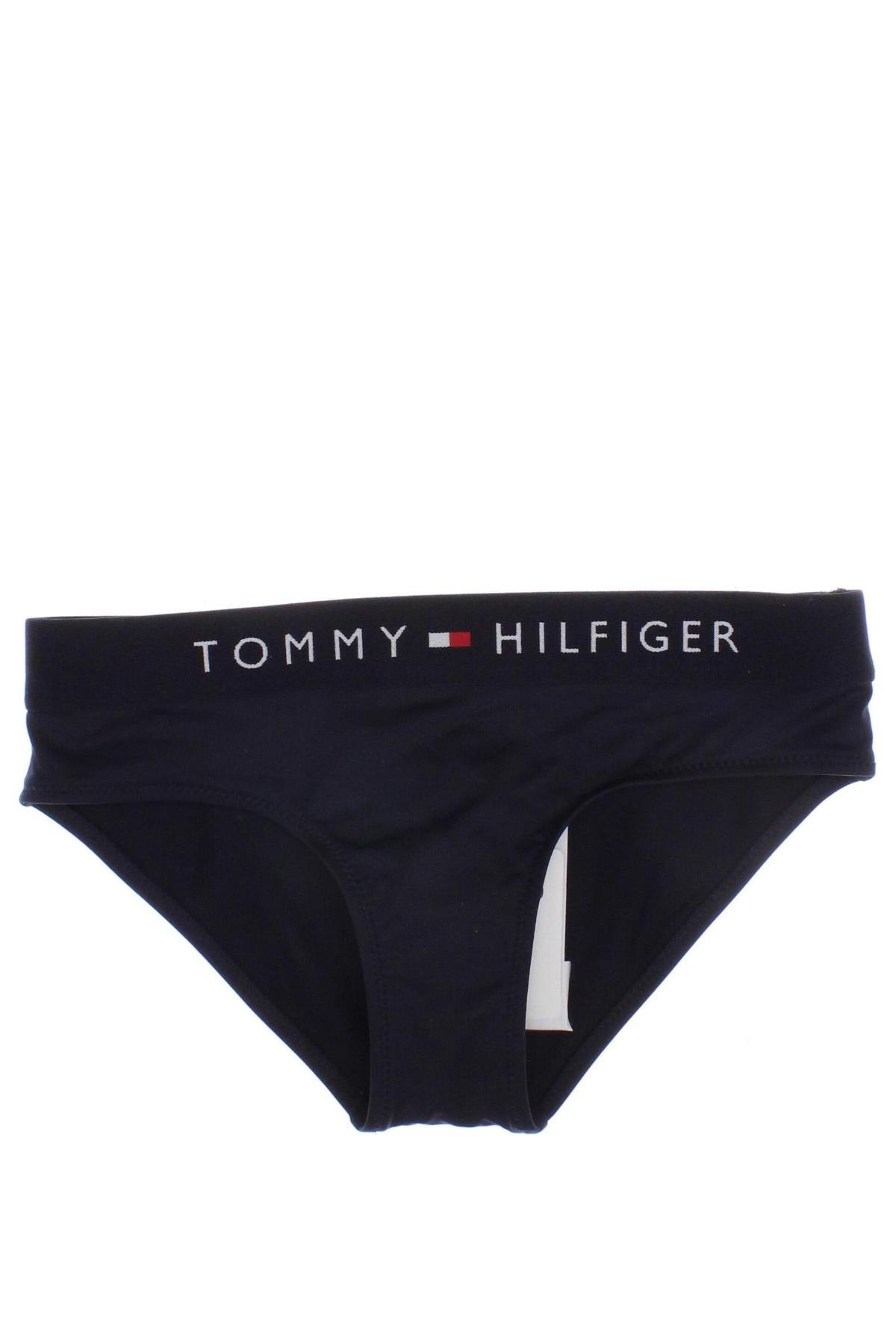 Kinderbadeanzug Tommy Hilfiger, Größe 8-9y/ 134-140 cm, Farbe Mehrfarbig, Preis 19,99 €