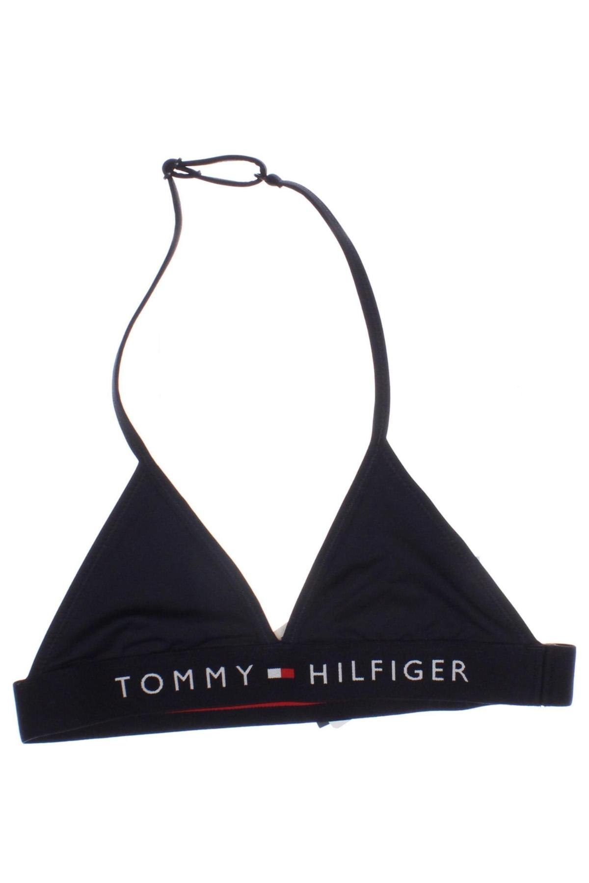 Kinderbadeanzug Tommy Hilfiger, Größe 8-9y/ 134-140 cm, Farbe Mehrfarbig, Preis € 30,99