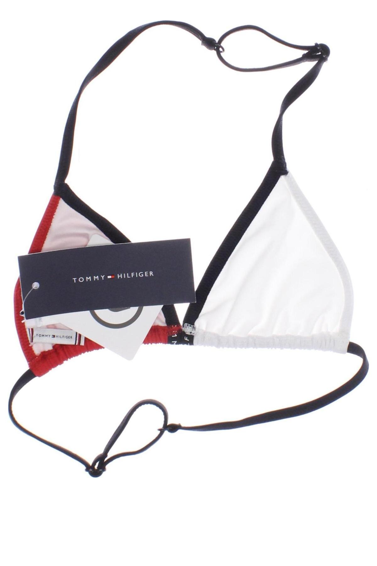 Costum de baie pentru copii Tommy Hilfiger, Mărime 8-9y/ 134-140 cm, Culoare Multicolor, Preț 94,99 Lei