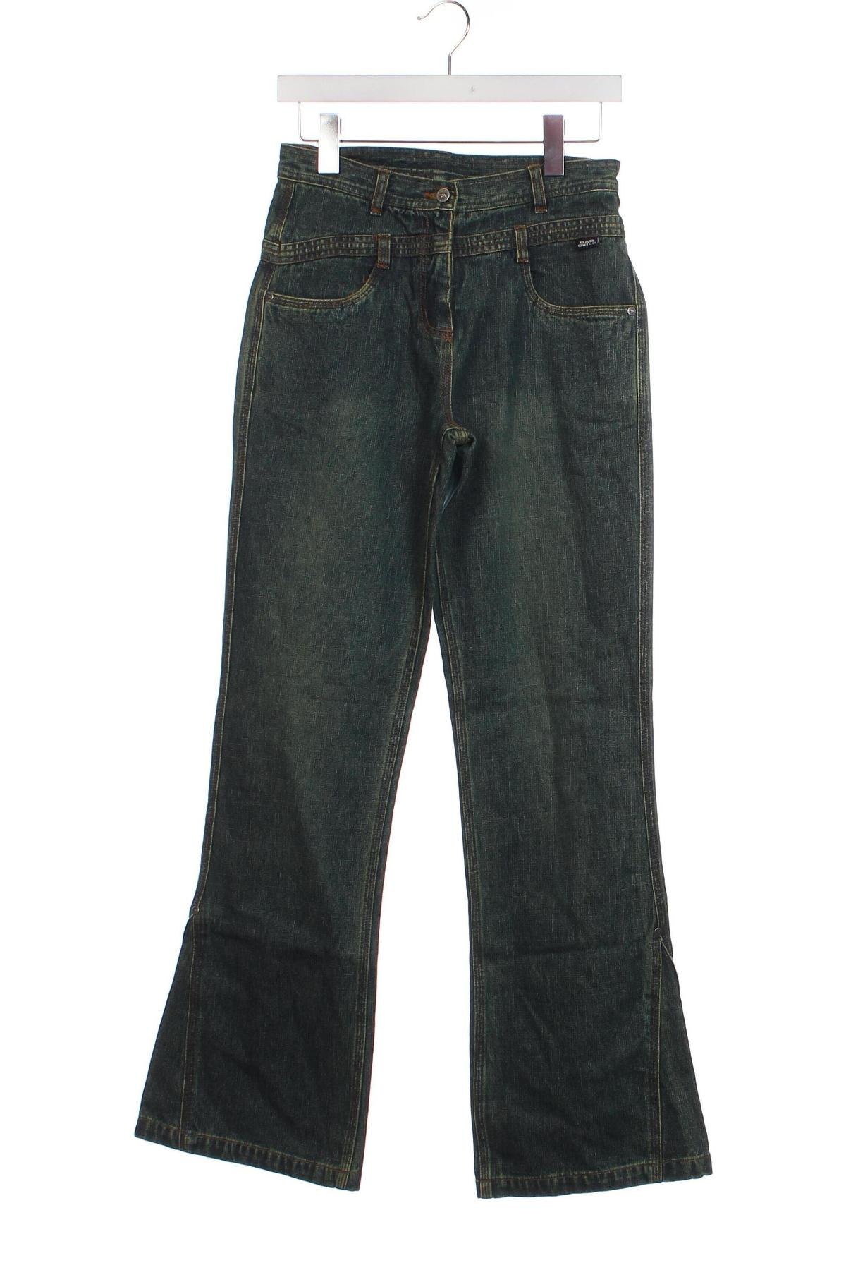 Kinderjeans, Größe 15-18y/ 170-176 cm, Farbe Blau, Preis € 6,99