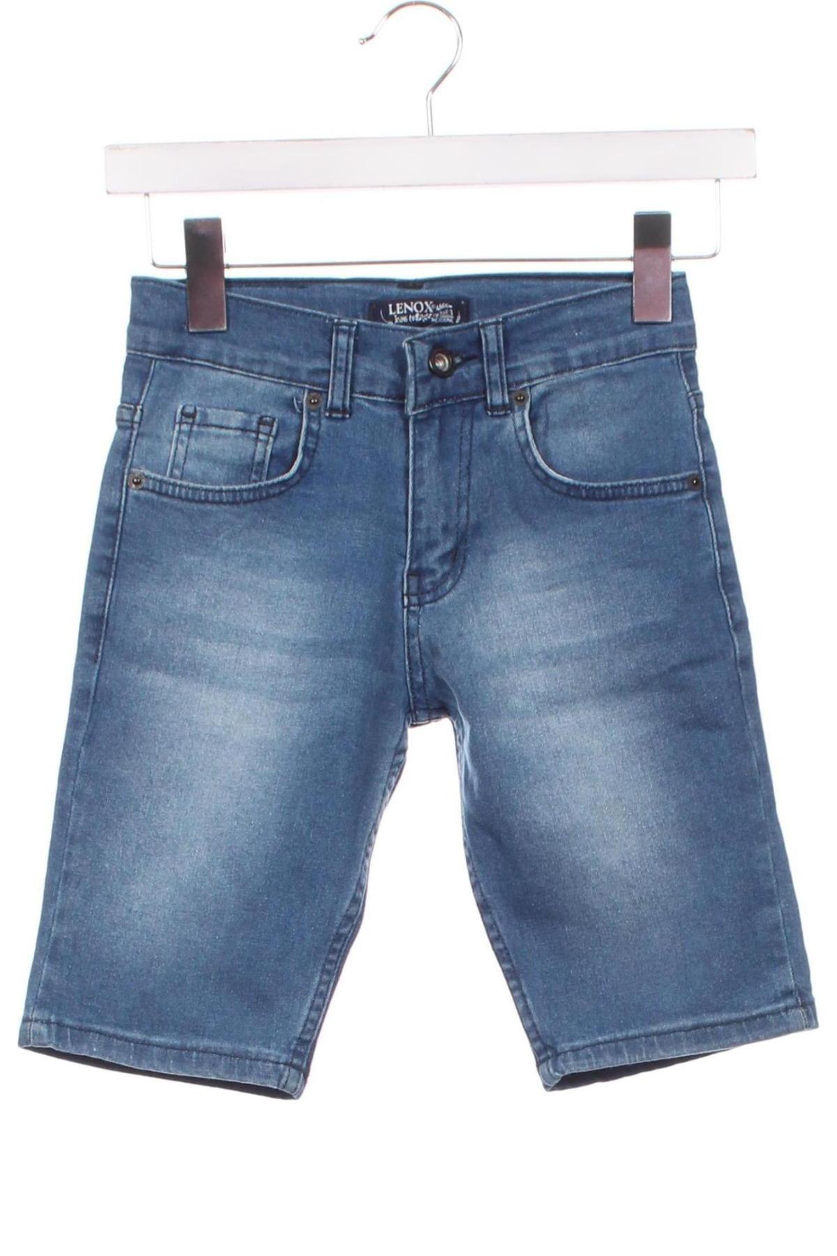 Kinderjeans, Größe 4-5y/ 110-116 cm, Farbe Blau, Preis 9,99 €