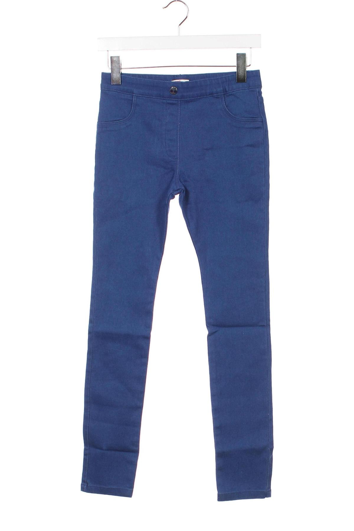 Kinderjeans Du Pareil Au Meme, Größe 10-11y/ 146-152 cm, Farbe Blau, Preis 12,99 €