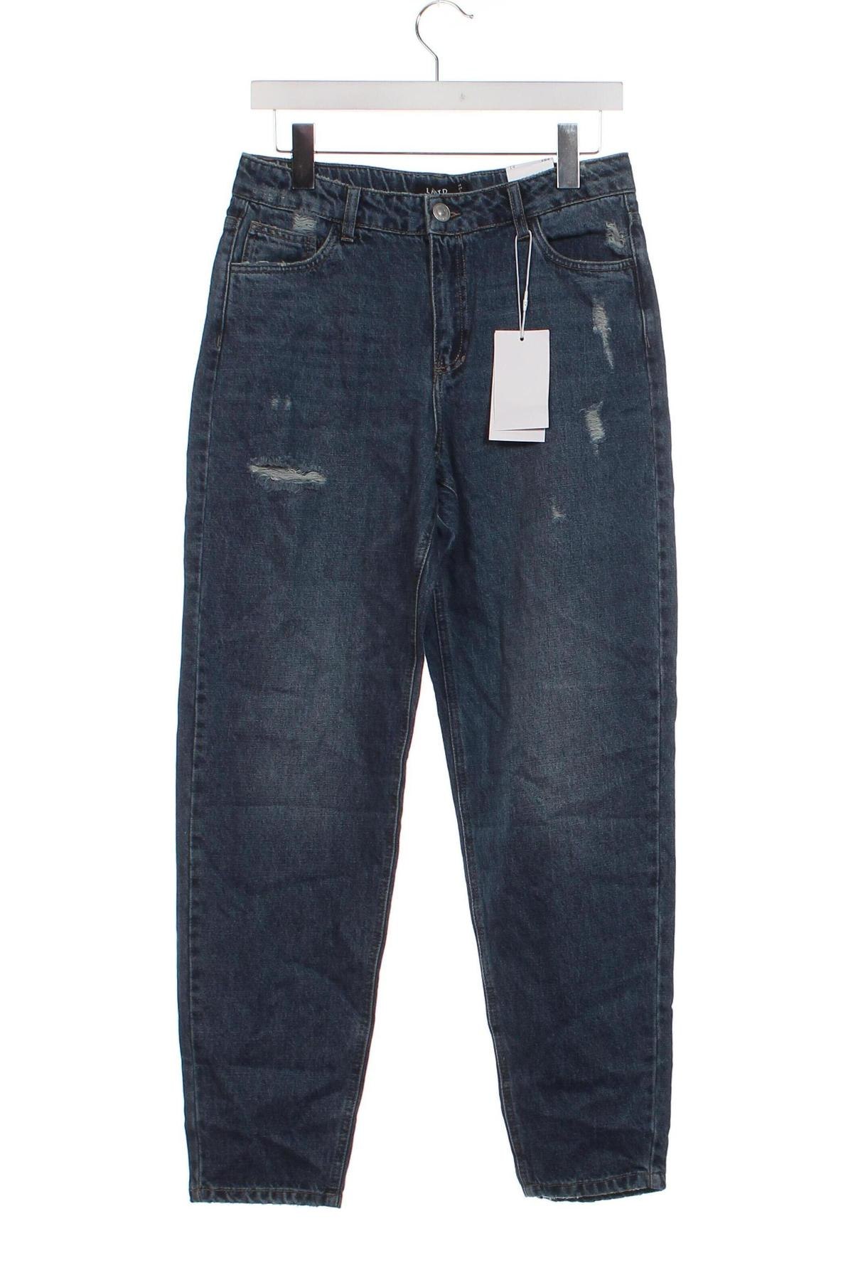 Kinderjeans LMTD, Größe 13-14y/ 164-168 cm, Farbe Blau, Preis € 47,32