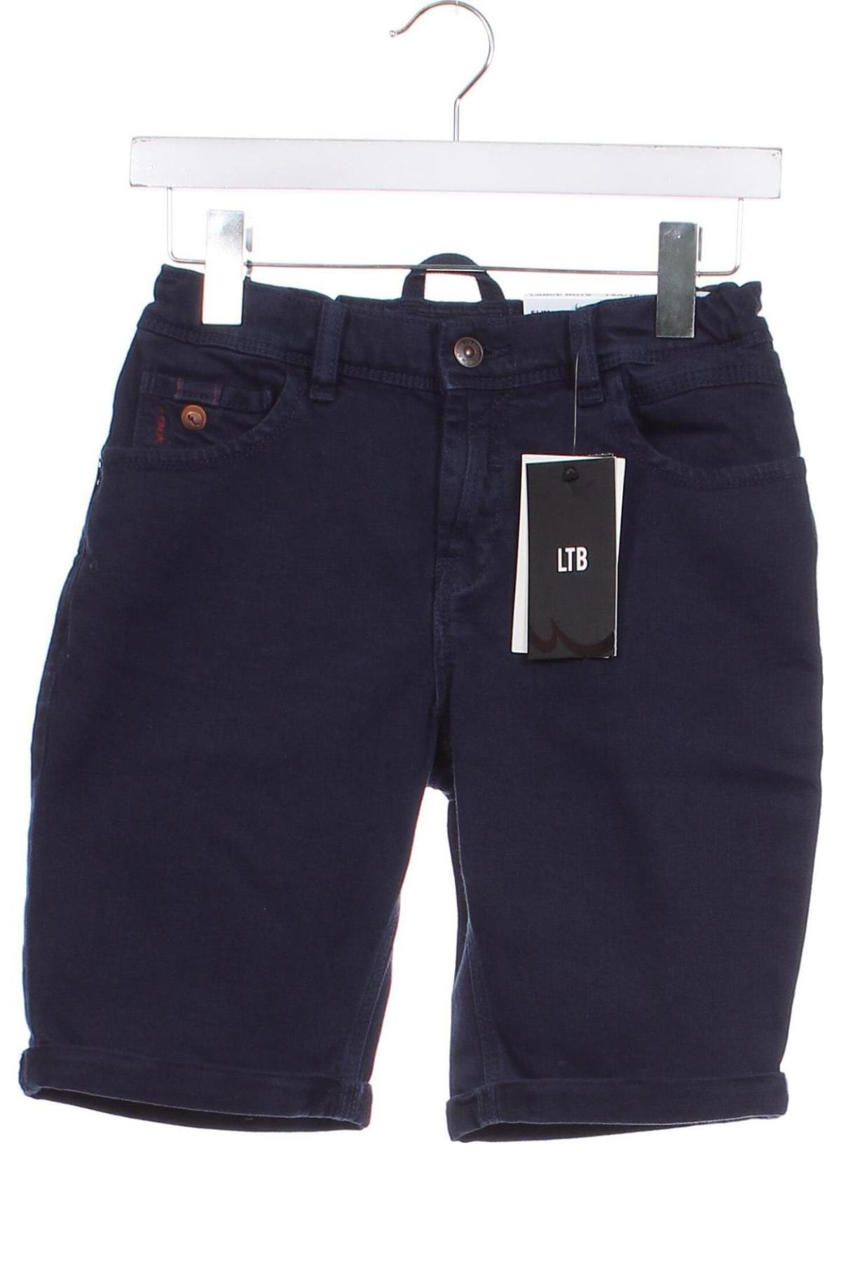 Kinderjeans Ltb, Größe 12-13y/ 158-164 cm, Farbe Blau, Preis € 5,99