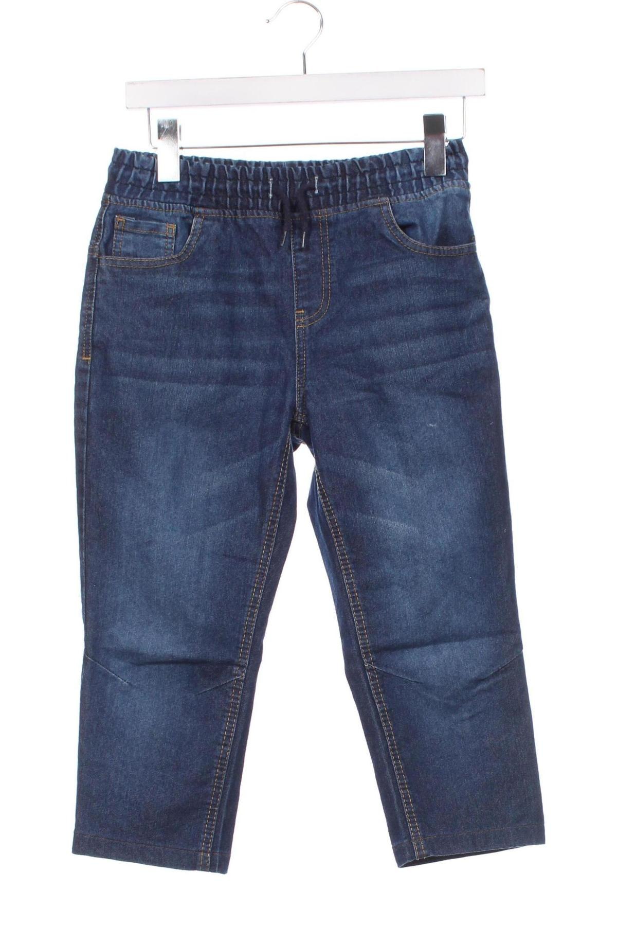 Kinderjeans Pepco, Größe 11-12y/ 152-158 cm, Farbe Blau, Preis € 9,99