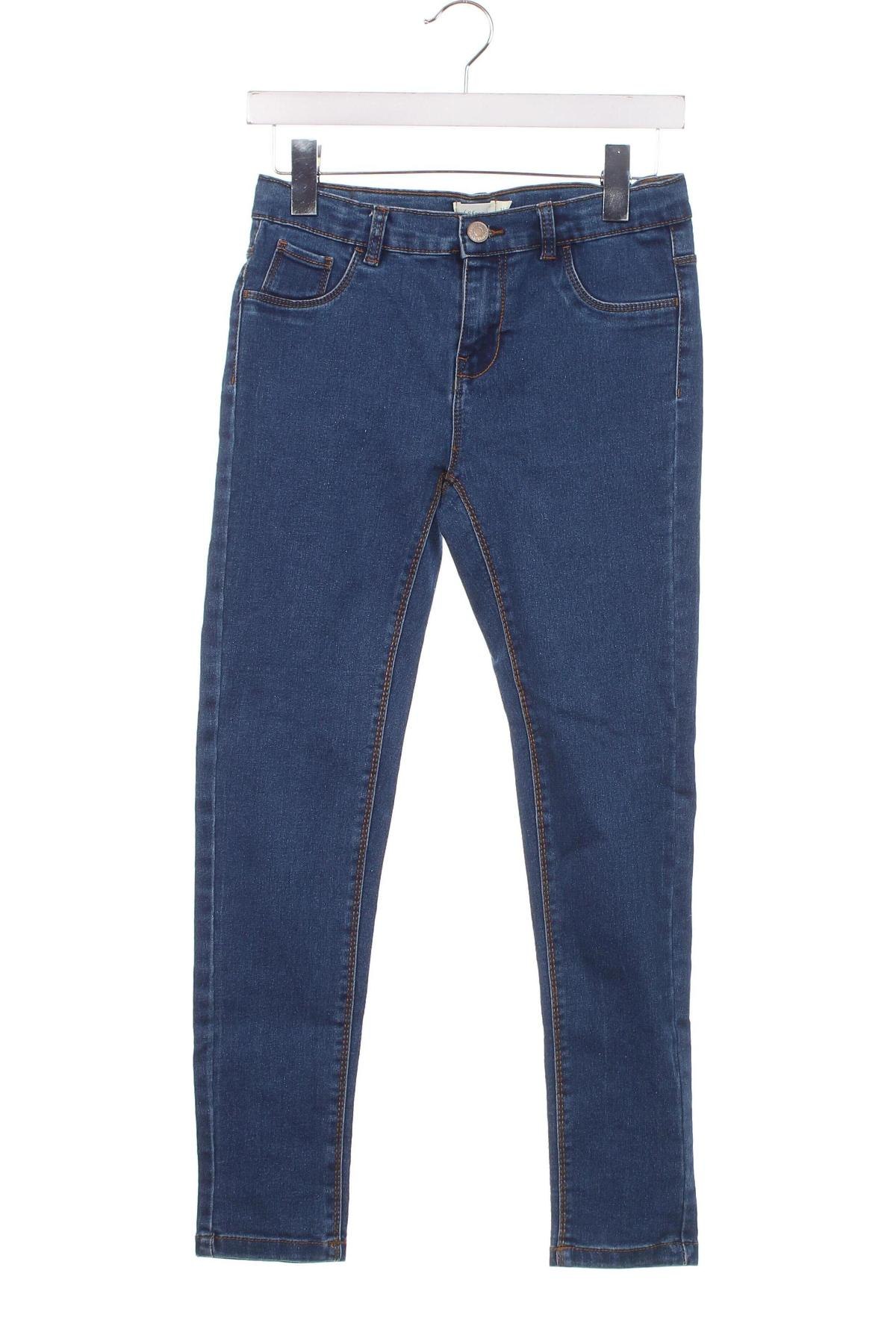 Kinderjeans Sfera, Größe 11-12y/ 152-158 cm, Farbe Blau, Preis € 13,51