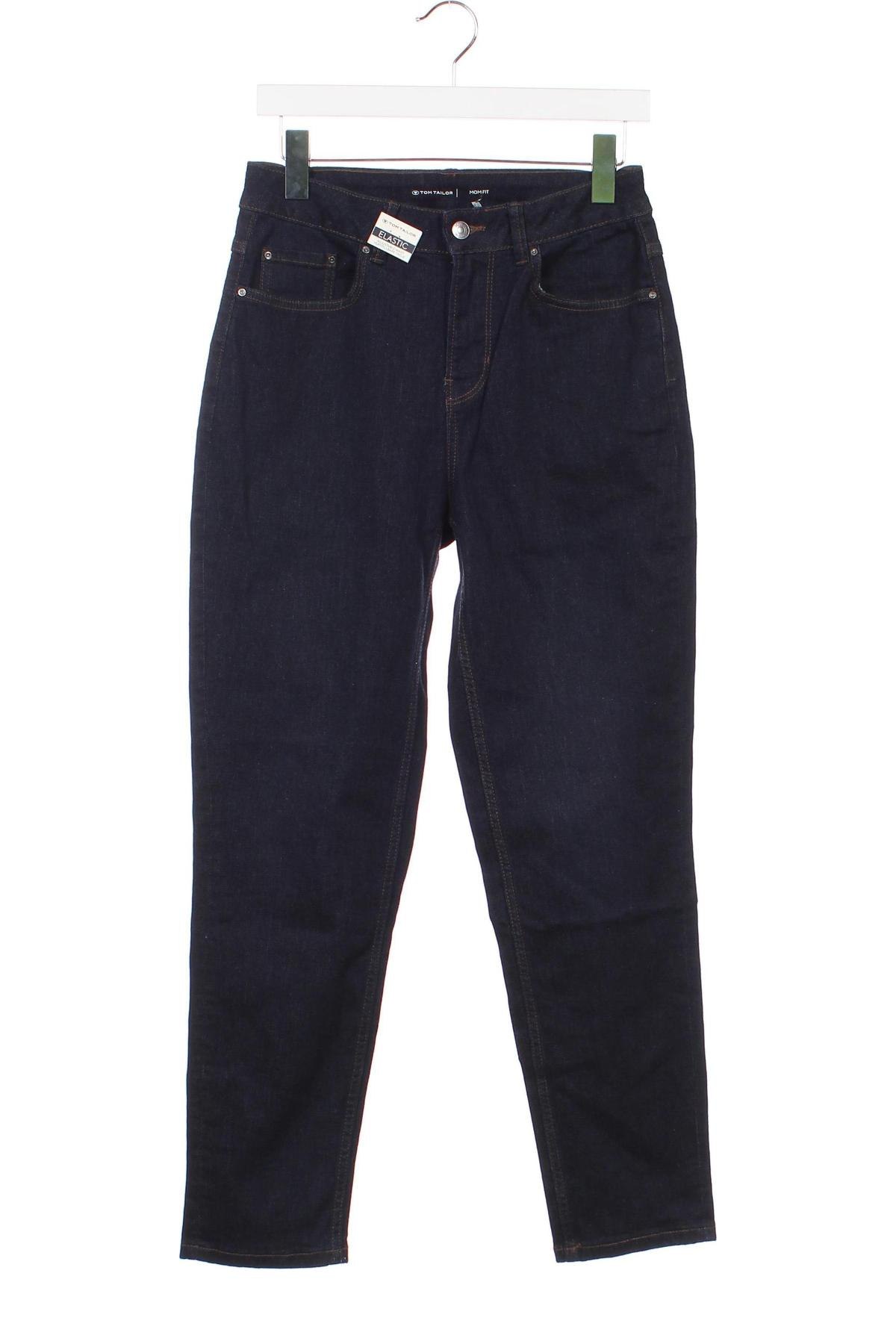 Kinderjeans Tom Tailor, Größe 15-18y/ 170-176 cm, Farbe Blau, Preis € 14,29