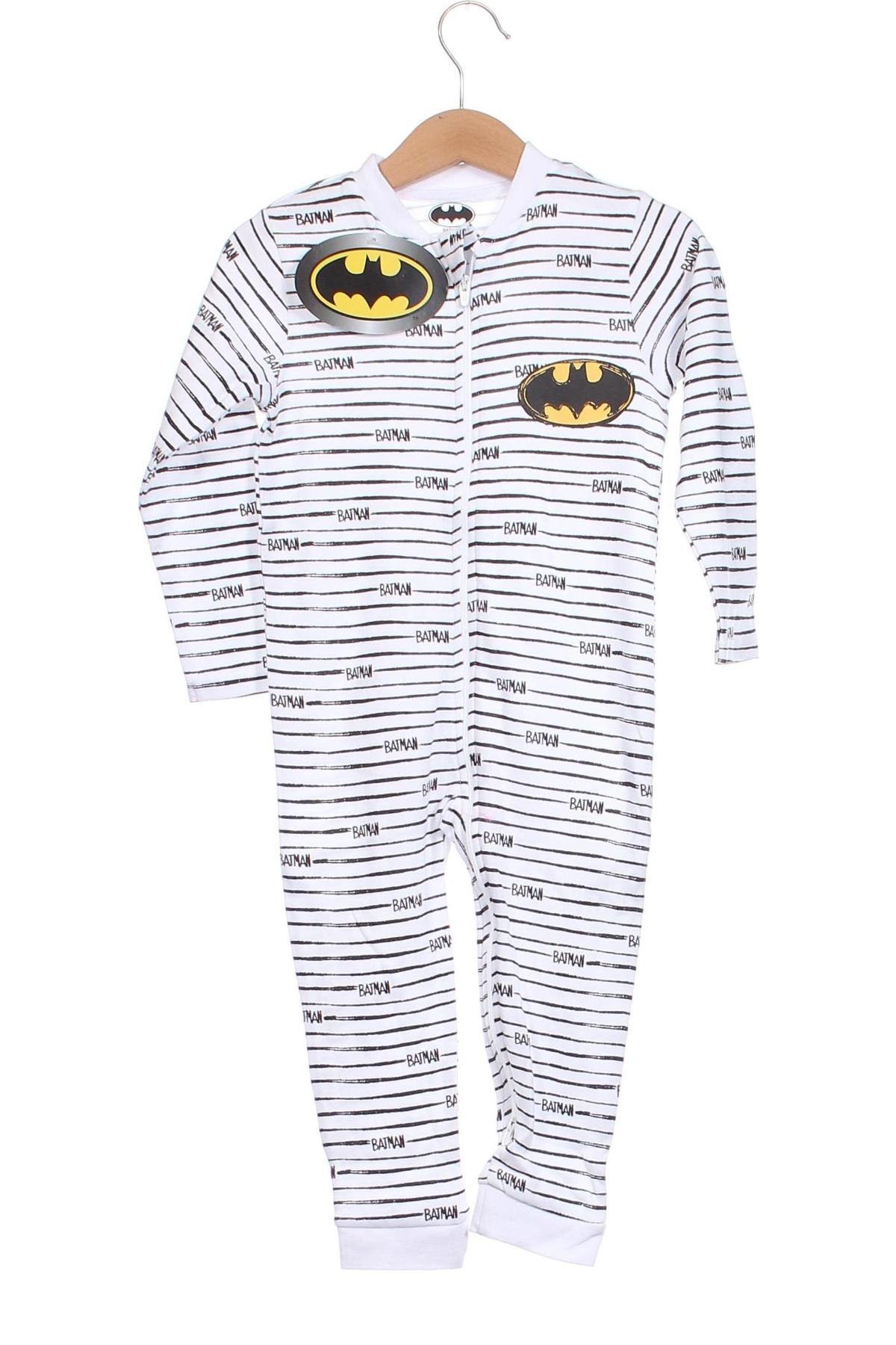 Gyerek overál Batman, Méret 12-18m / 80-86 cm, Szín Sokszínű, Ár 10 782 Ft