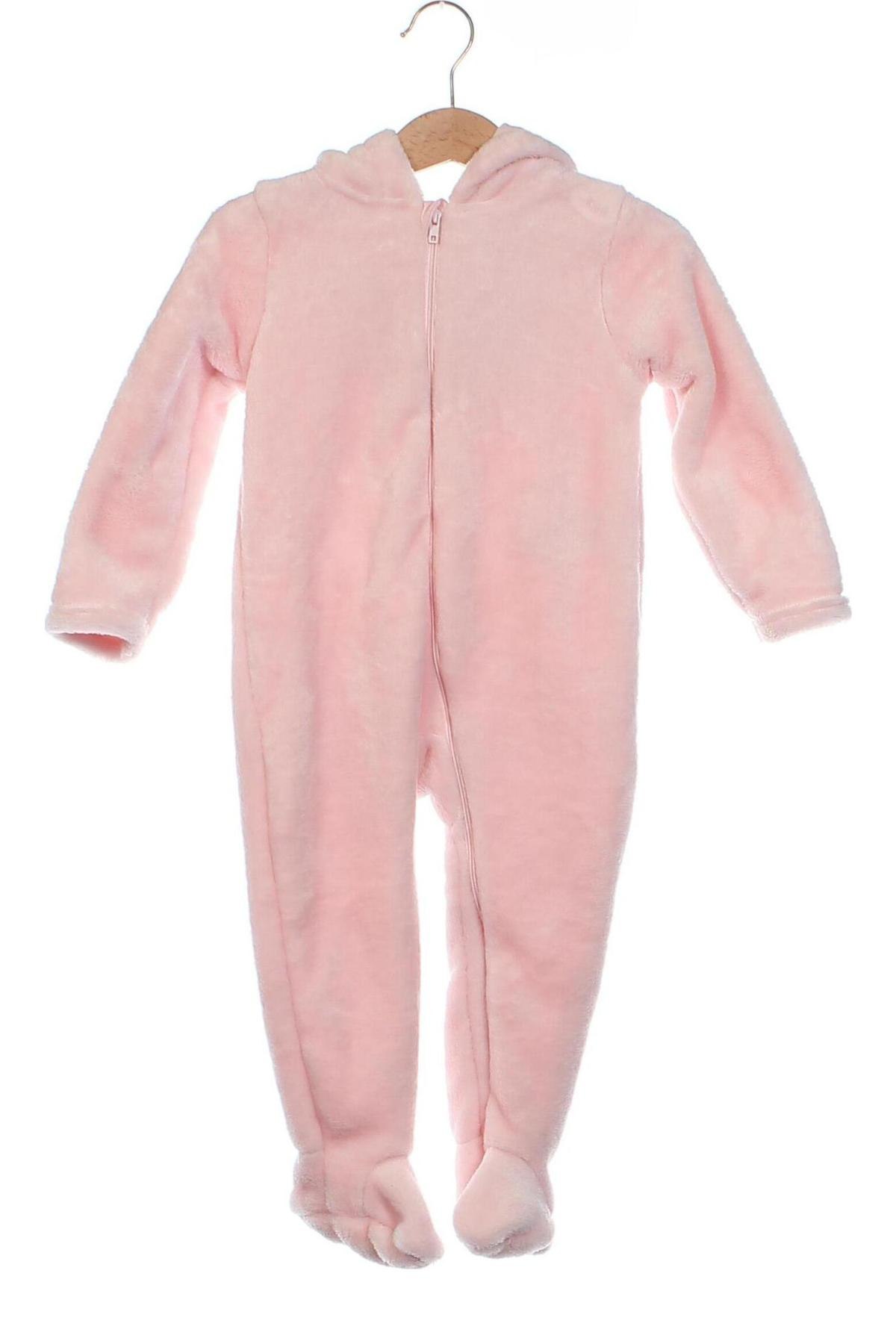 Kinder Overall Coolclub, Größe 12-18m/ 80-86 cm, Farbe Rosa, Preis € 10,99