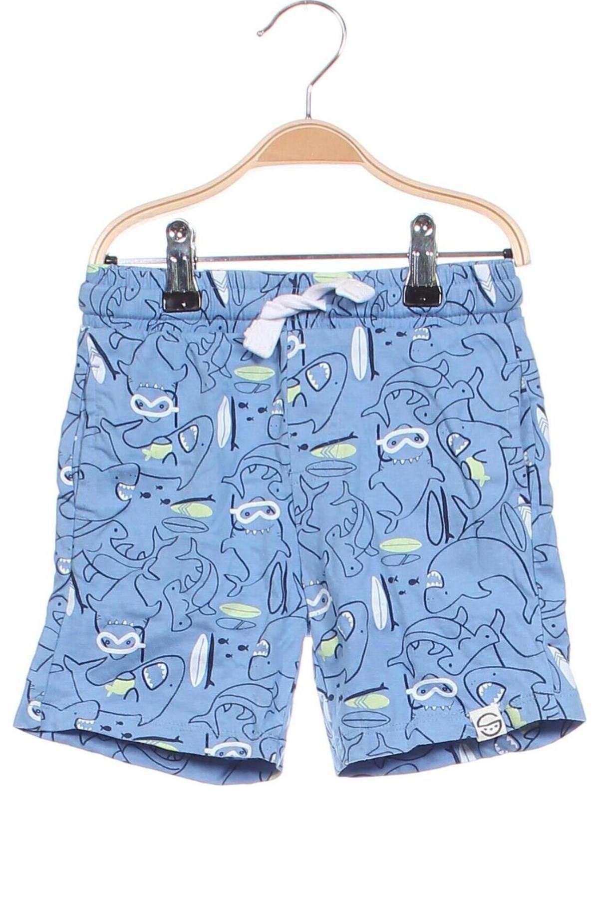 Kinder Shorts, Größe 18-24m/ 86-98 cm, Farbe Mehrfarbig, Preis 11,86 €