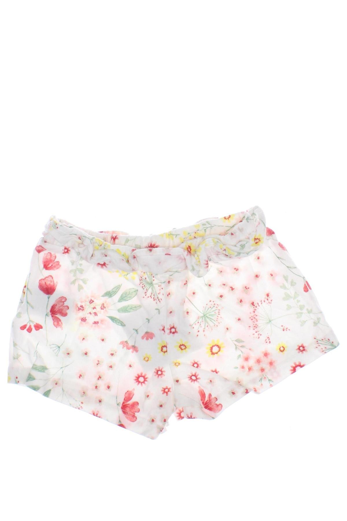 Pantaloni scurți pentru copii, Mărime 6-9m/ 68-74 cm, Culoare Multicolor, Preț 10,99 Lei