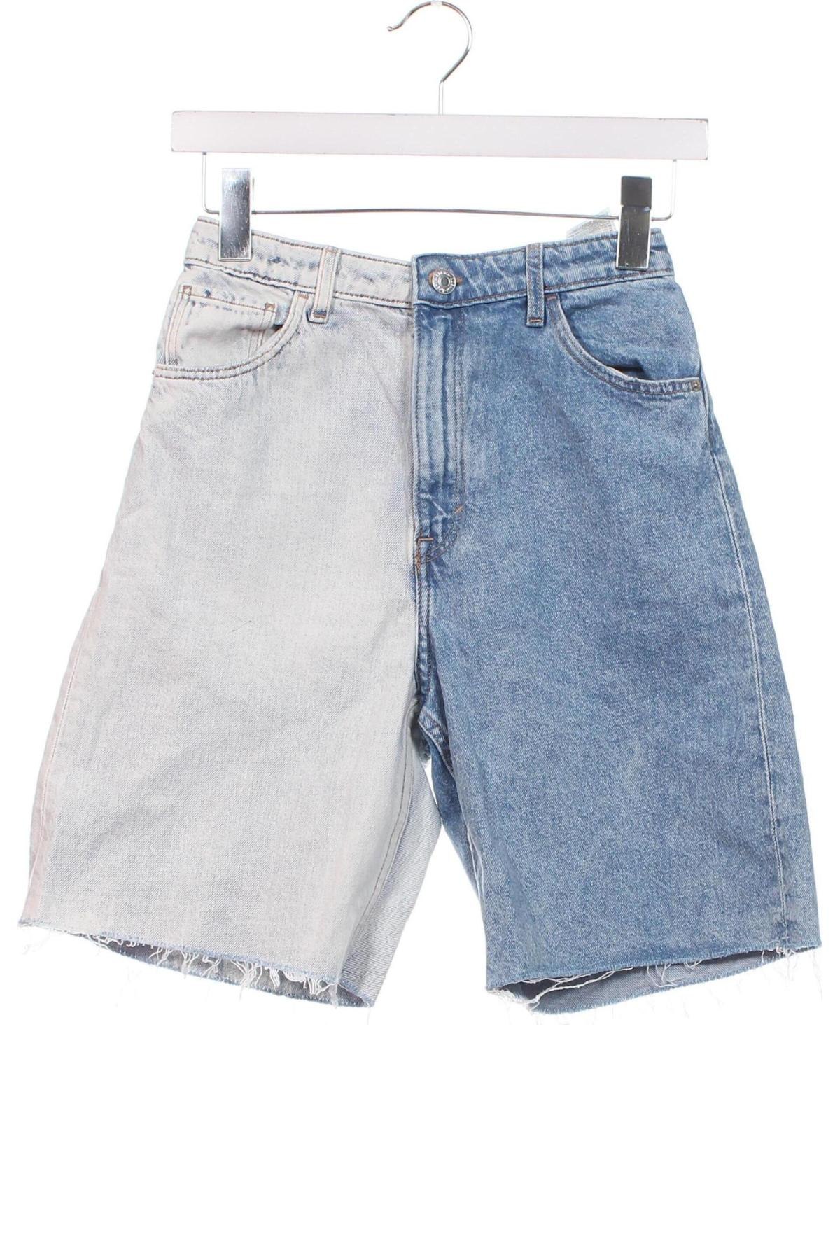 Kinder Shorts, Größe 12-13y/ 158-164 cm, Farbe Blau, Preis € 8,04