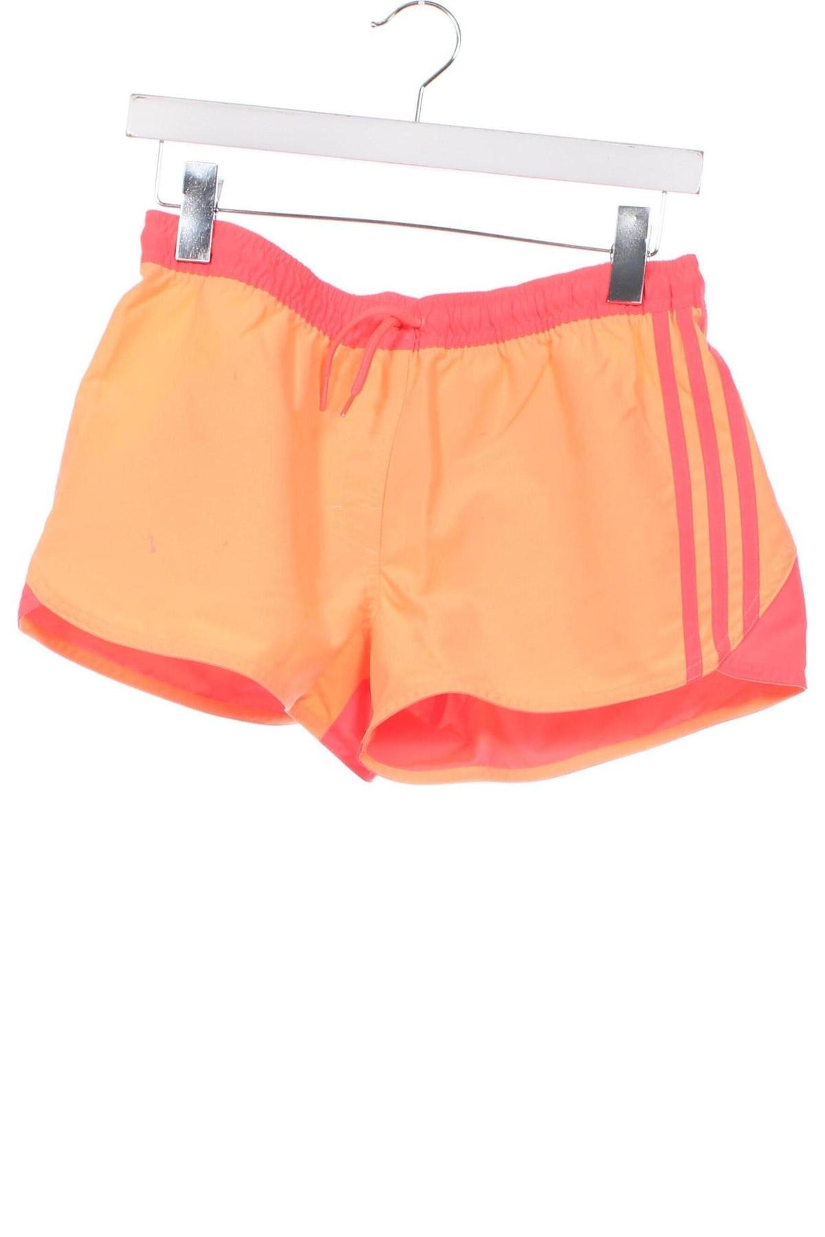 Kinder Shorts Adidas, Größe 14-15y/ 168-170 cm, Farbe Mehrfarbig, Preis € 7,99