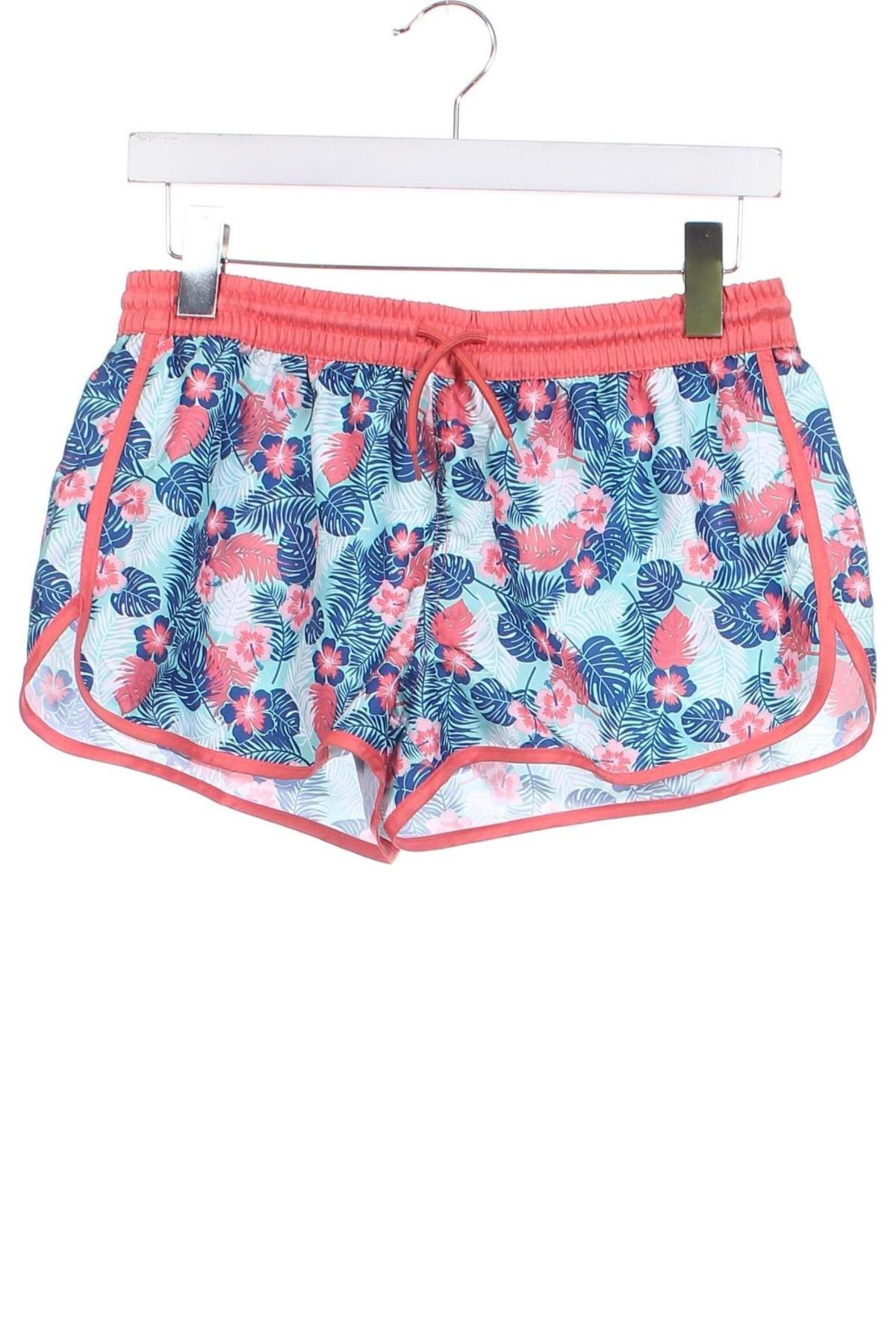 Kinder Shorts Alive, Größe 15-18y/ 170-176 cm, Farbe Mehrfarbig, Preis 3,79 €