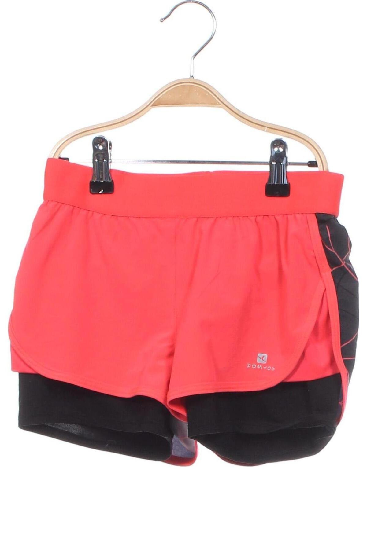 Kinder Shorts Domyos, Größe 5-6y/ 116-122 cm, Farbe Mehrfarbig, Preis 8,18 €