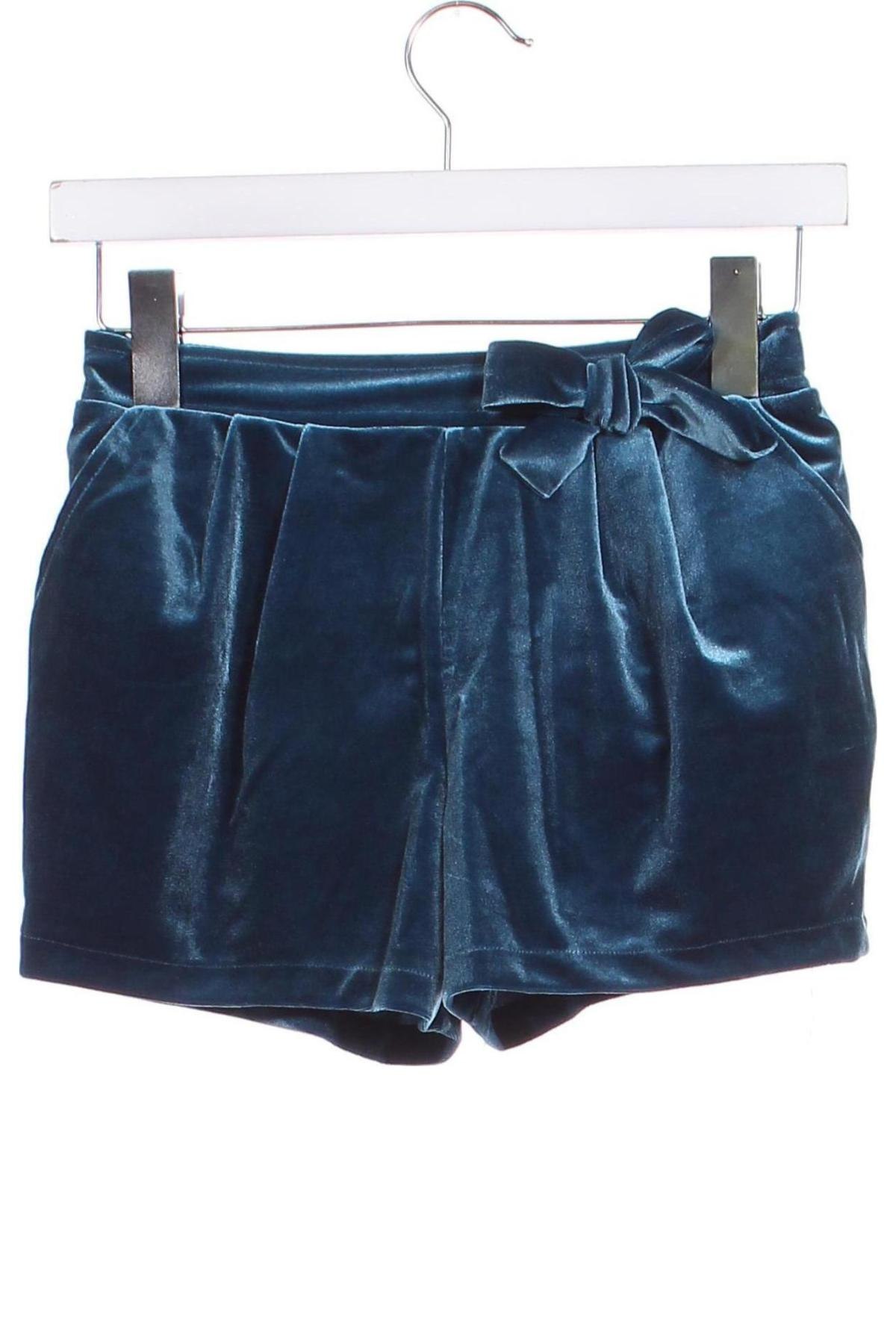 Kinder Shorts Du Pareil Au Meme, Größe 8-9y/ 134-140 cm, Farbe Blau, Preis € 4,99