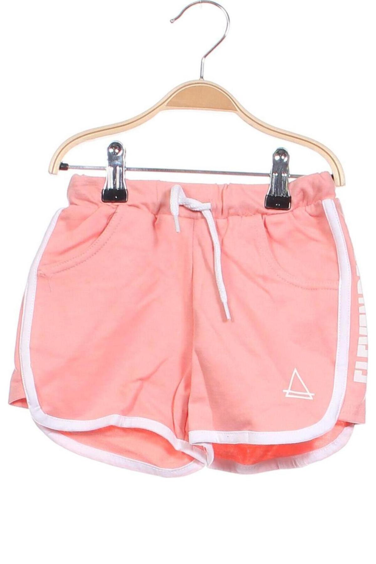 Kinder Shorts Eleven Paris, Größe 5-6y/ 116-122 cm, Farbe Rosa, Preis € 49,48