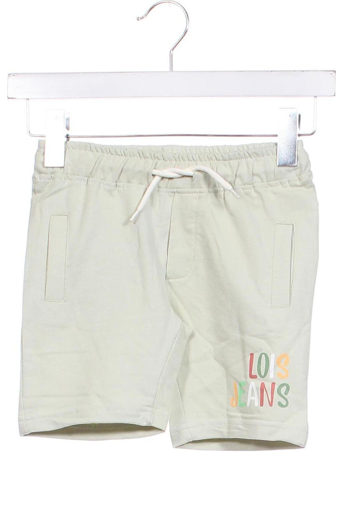 Kinder Shorts Lois, Größe 3-4y/ 104-110 cm, Farbe Grün, Preis € 35,05