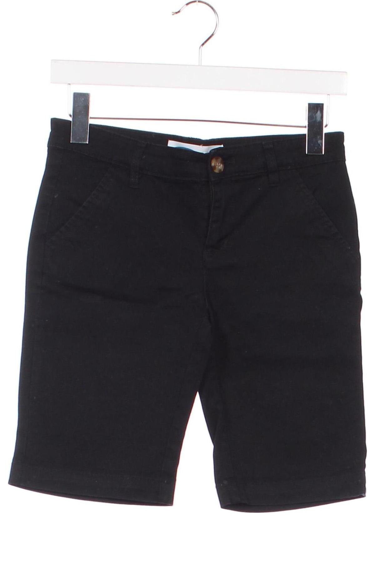 Pantaloni scurți pentru copii Old Navy, Mărime 11-12y/ 152-158 cm, Culoare Negru, Preț 13,99 Lei