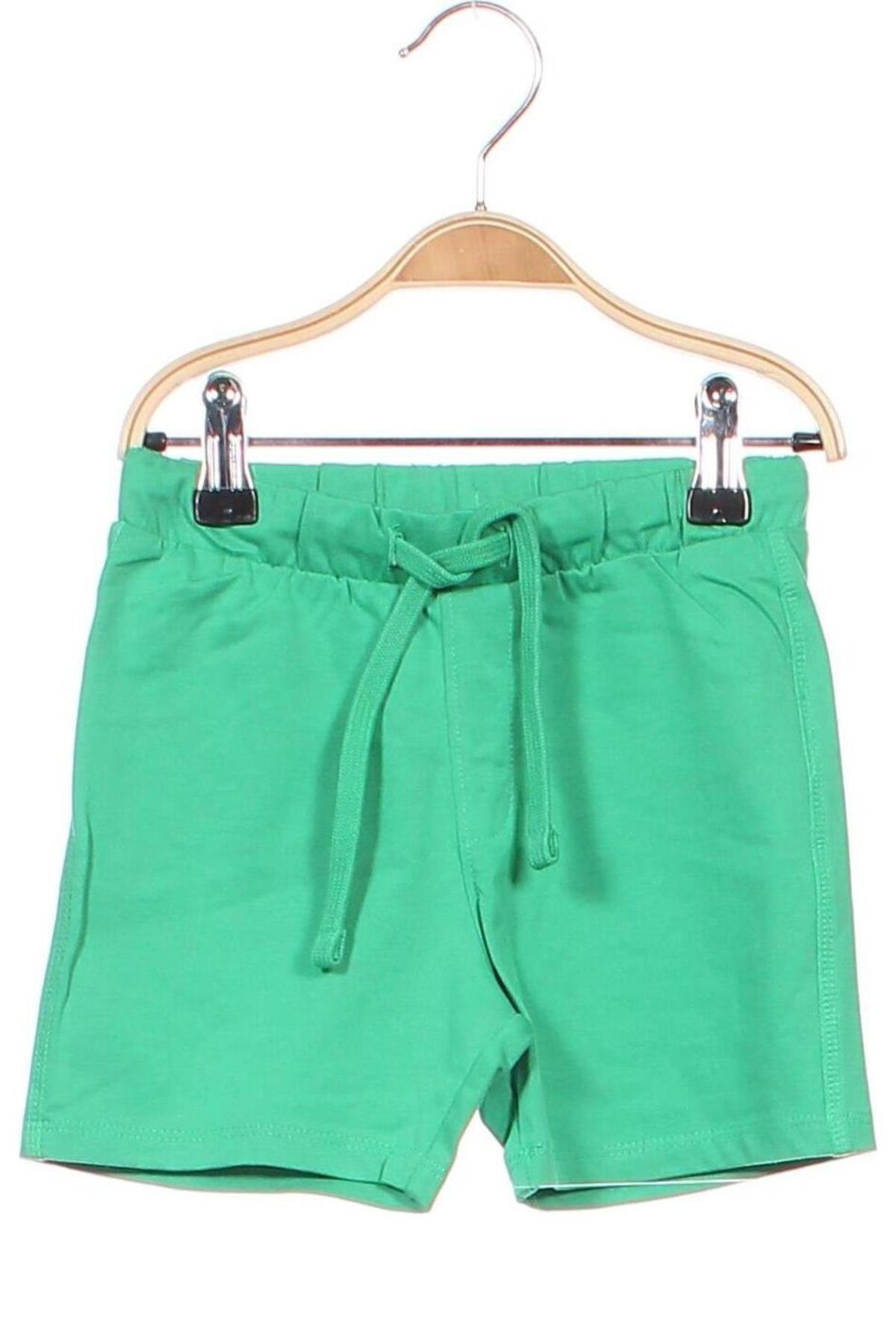 Kinder Shorts Original Marines, Größe 18-24m/ 86-98 cm, Farbe Grün, Preis € 5,79