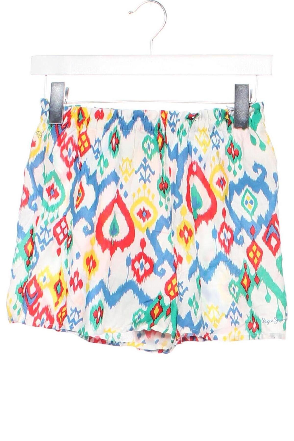 Kinder Shorts Pepe Jeans, Größe 11-12y/ 152-158 cm, Farbe Mehrfarbig, Preis € 35,05